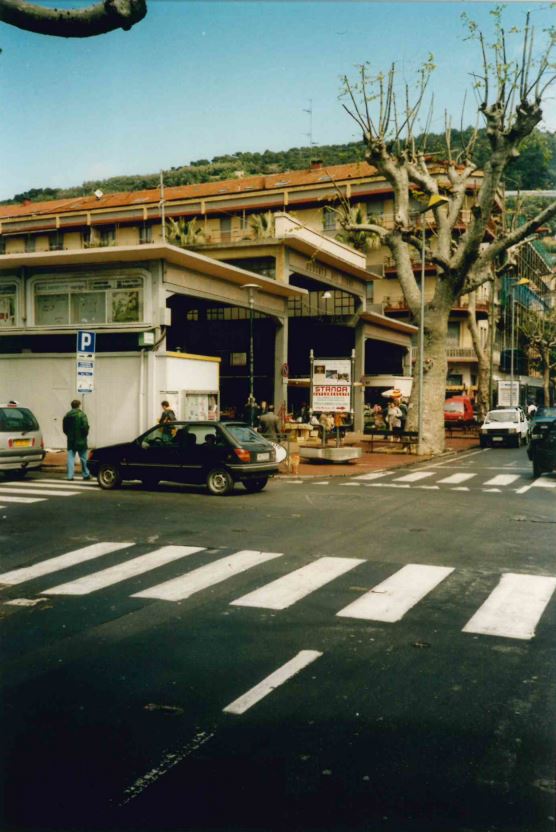 Mercato dei Fiori