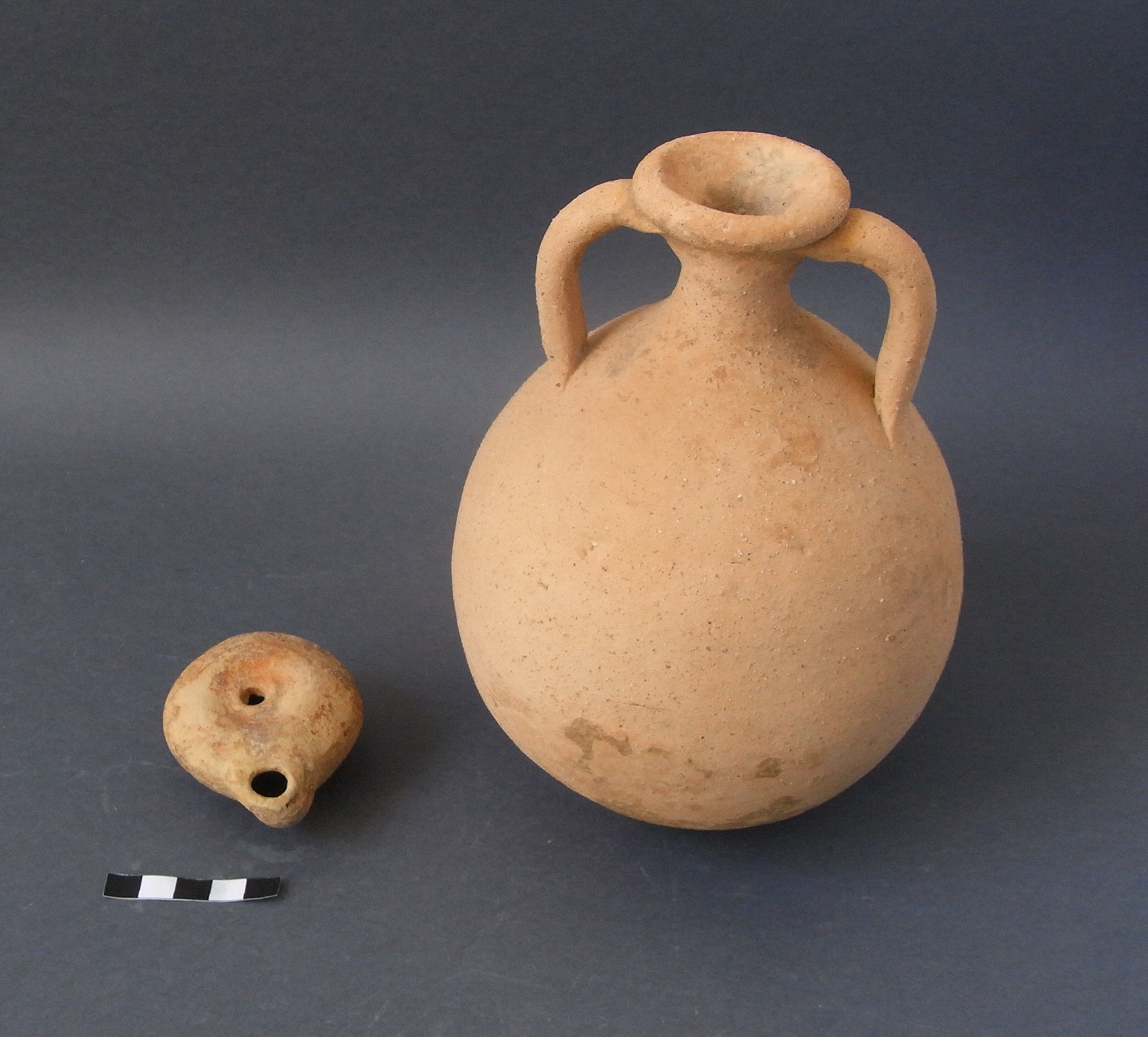 Necropoli di Albintimilium, Recinto A, tomba 2