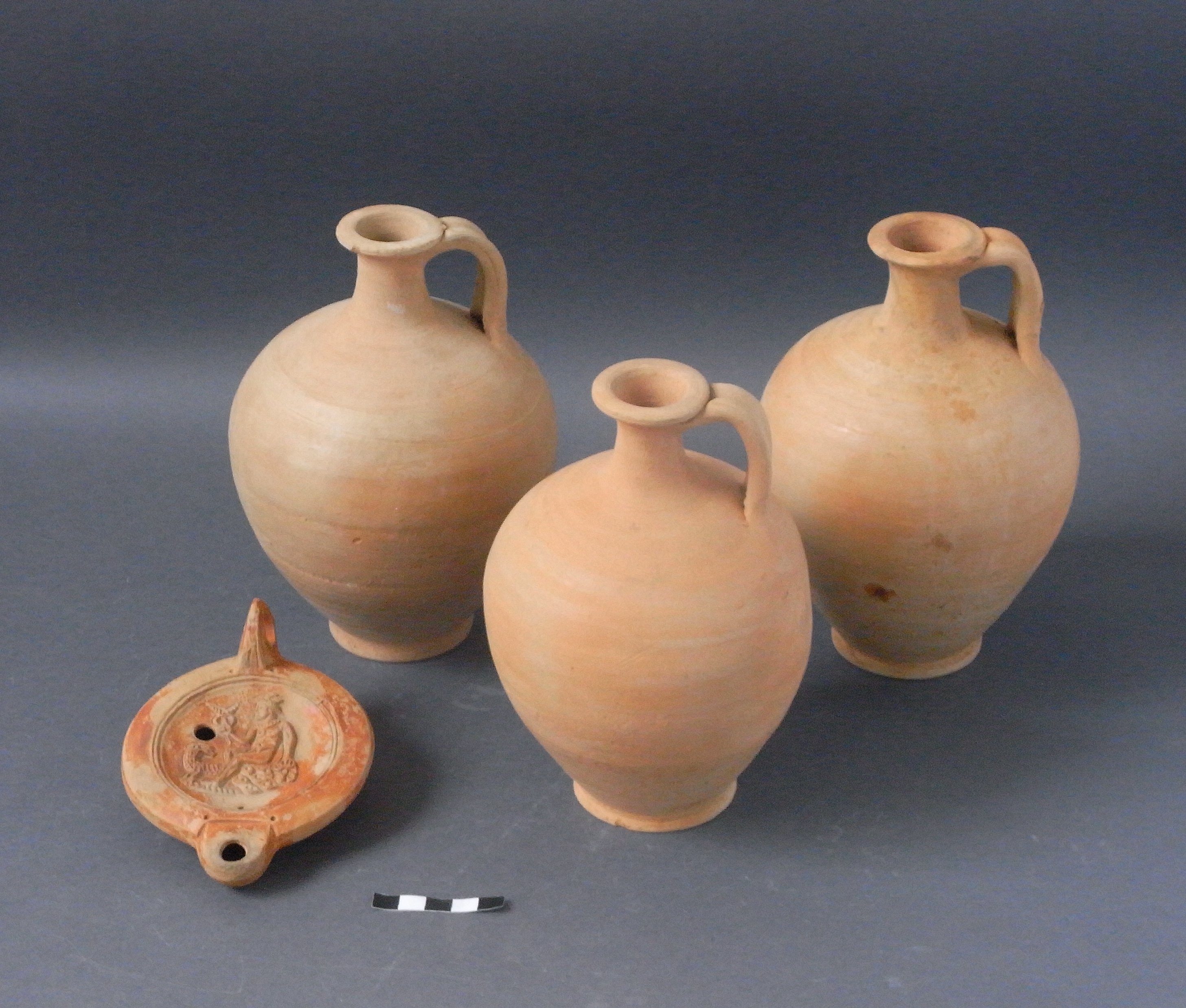 Necropoli di Albintimilium, Recinto A, tomba 3