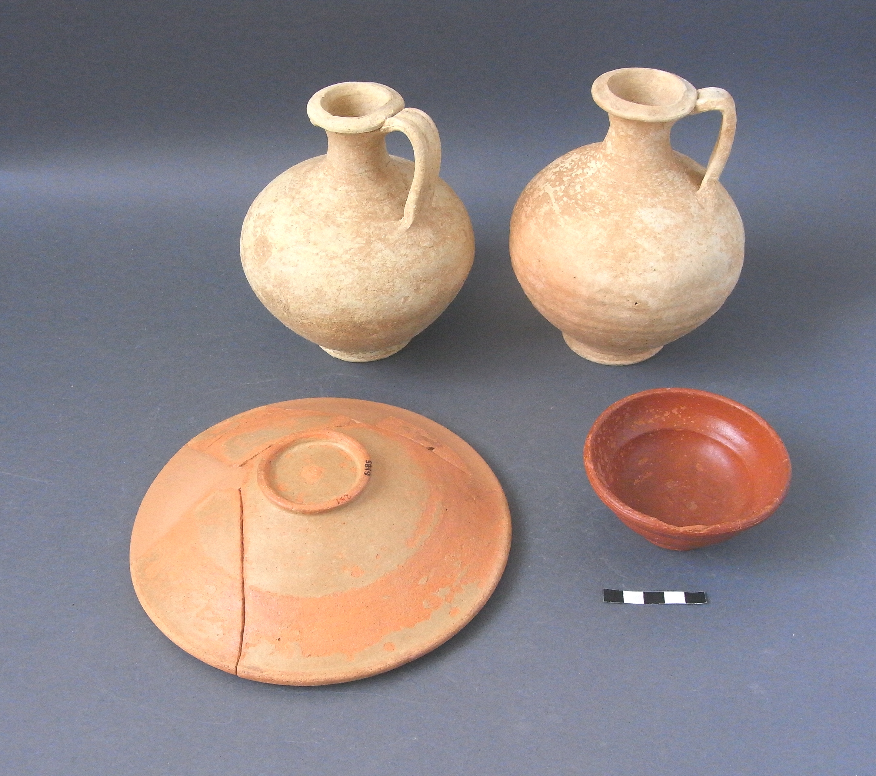 Necropoli di Albintimilium, Recinto A, tomba 5