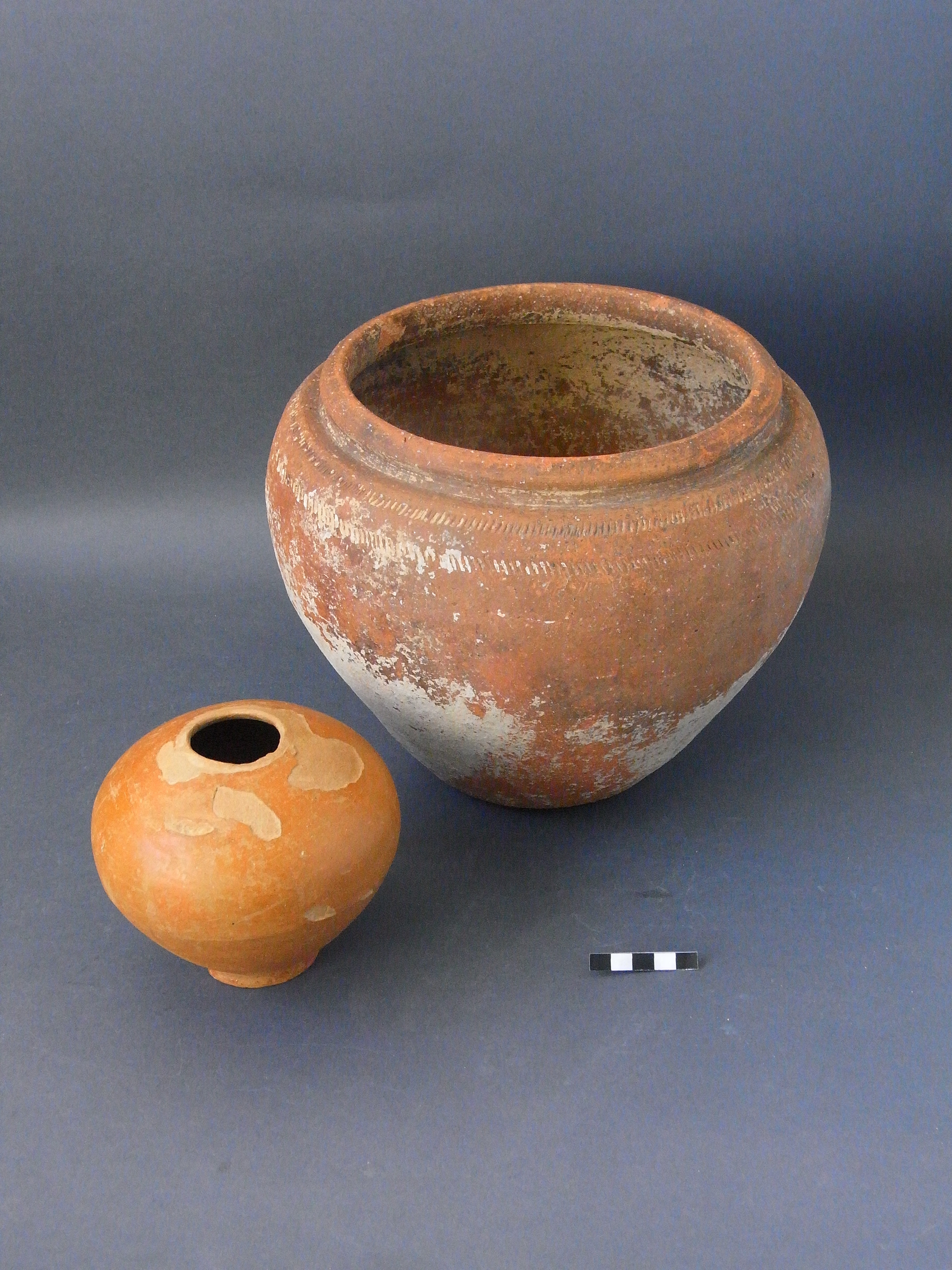 Necropoli di Albintimilium, Recinto B, tomba 10