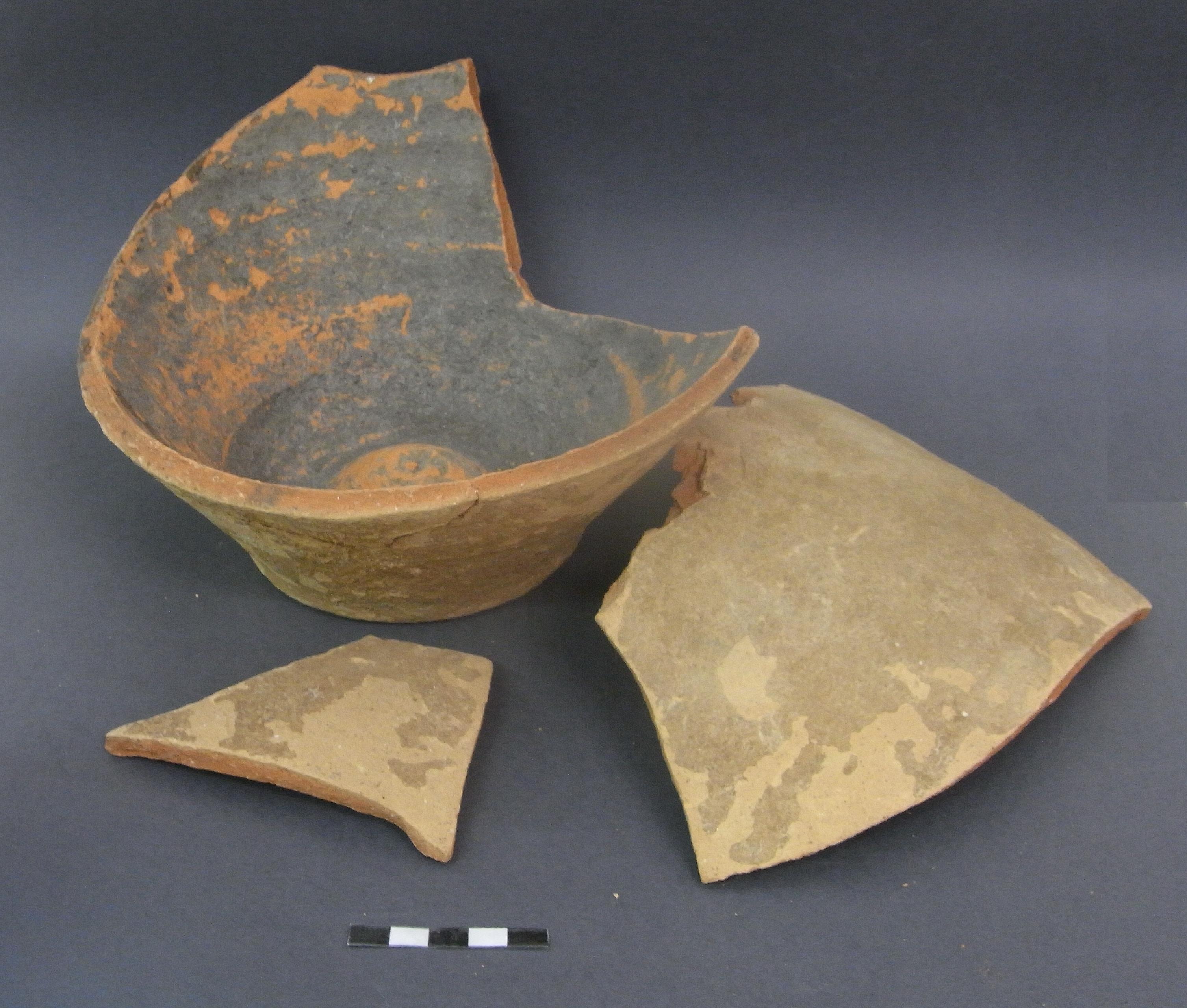 Necropoli di Albintimilium, Recinto B, tomba 15