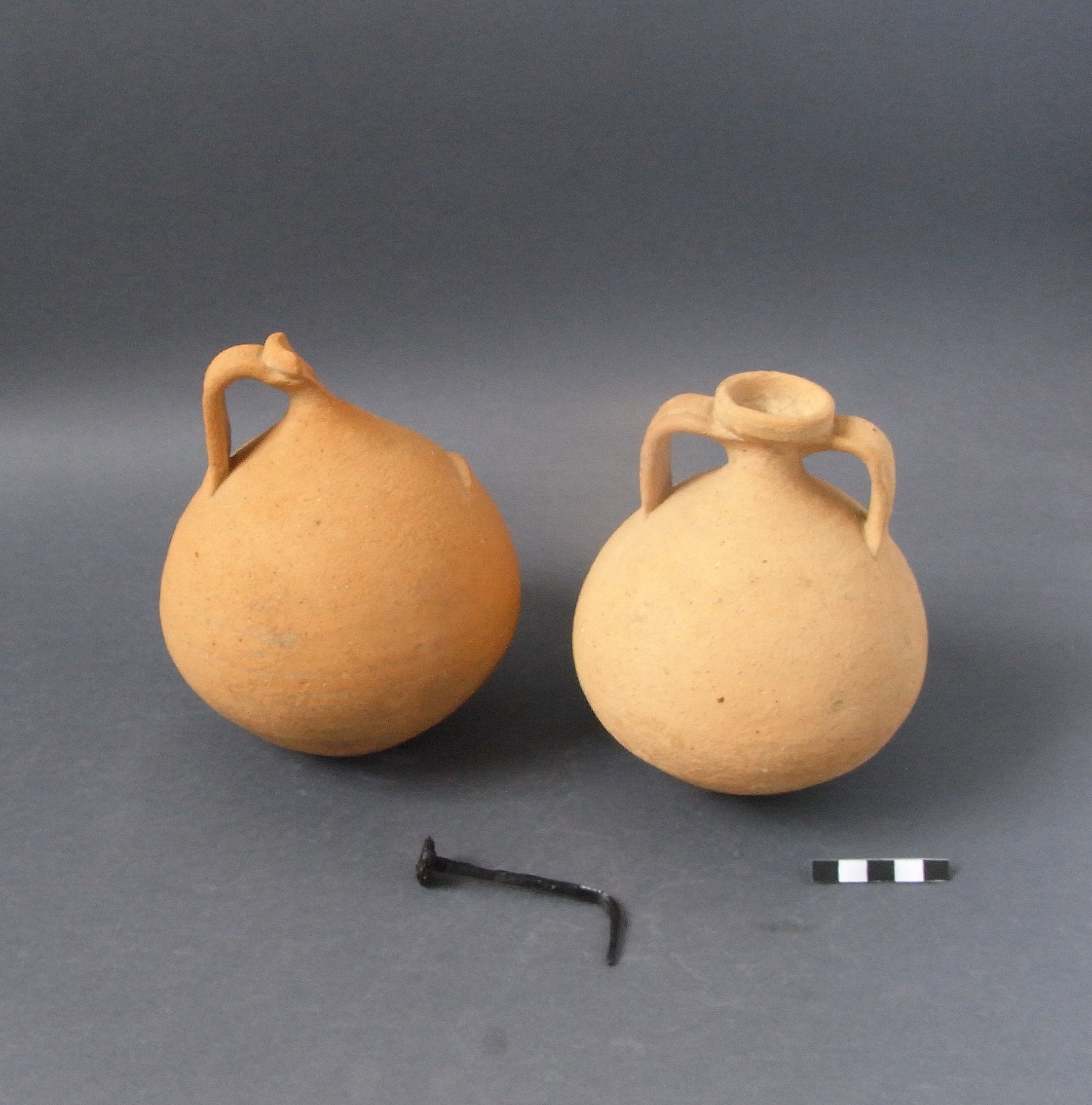 Necropoli di Albintimilium, Recinto B, tomba 16