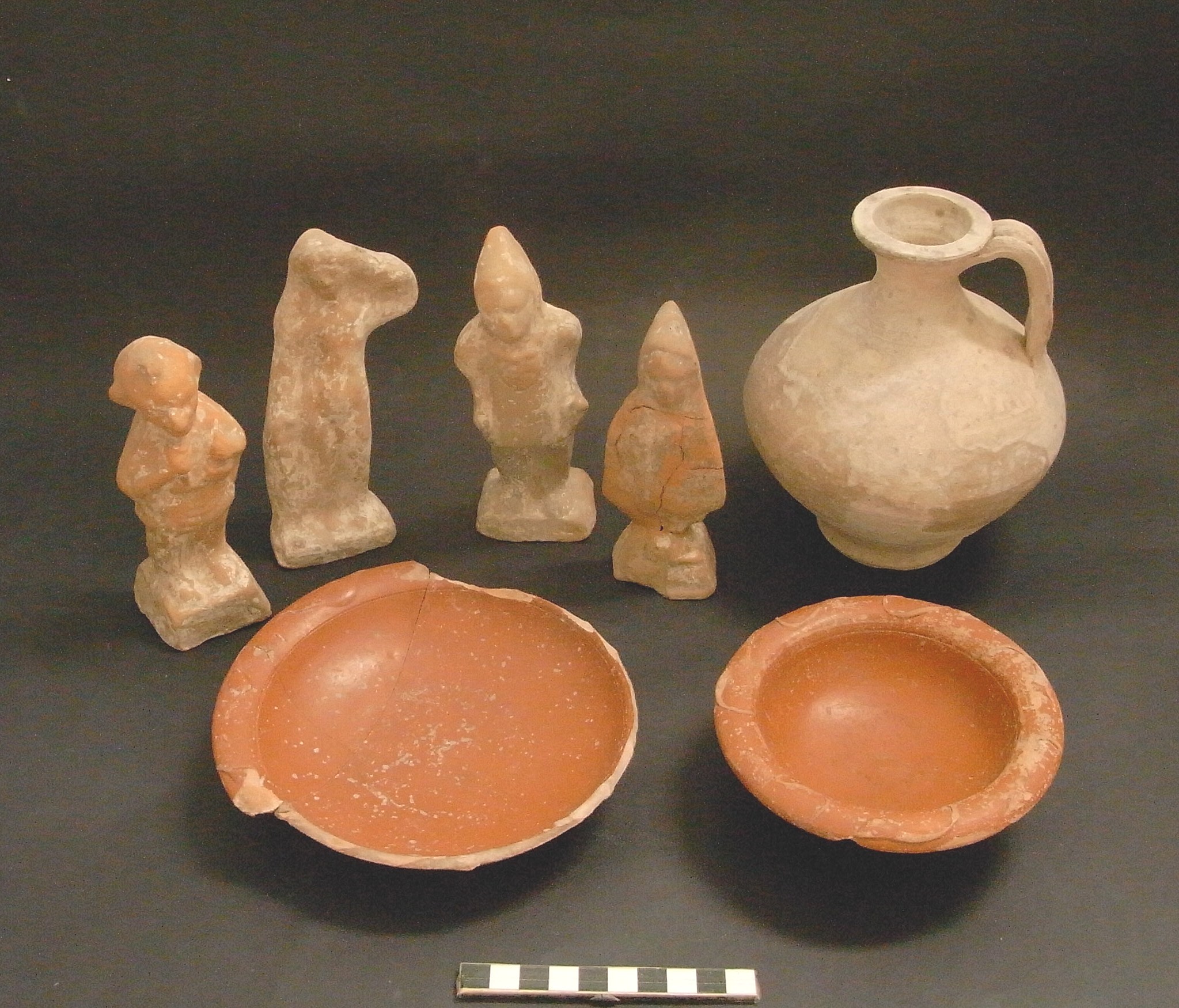 Necropoli di Albintimilium, Recinto B, tomba 6