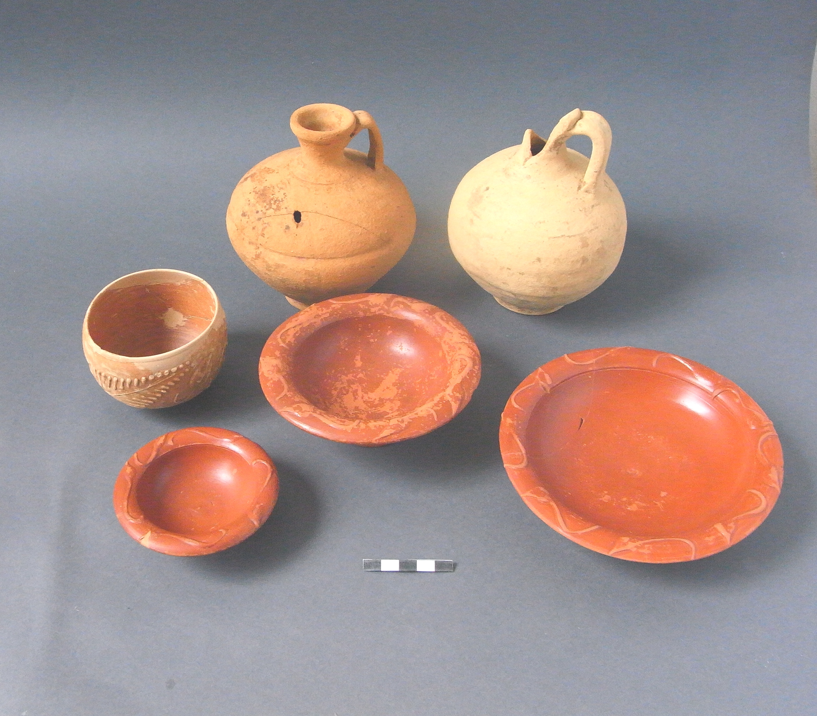 Necropoli di Albintimilium, Recinto C, tomba 23