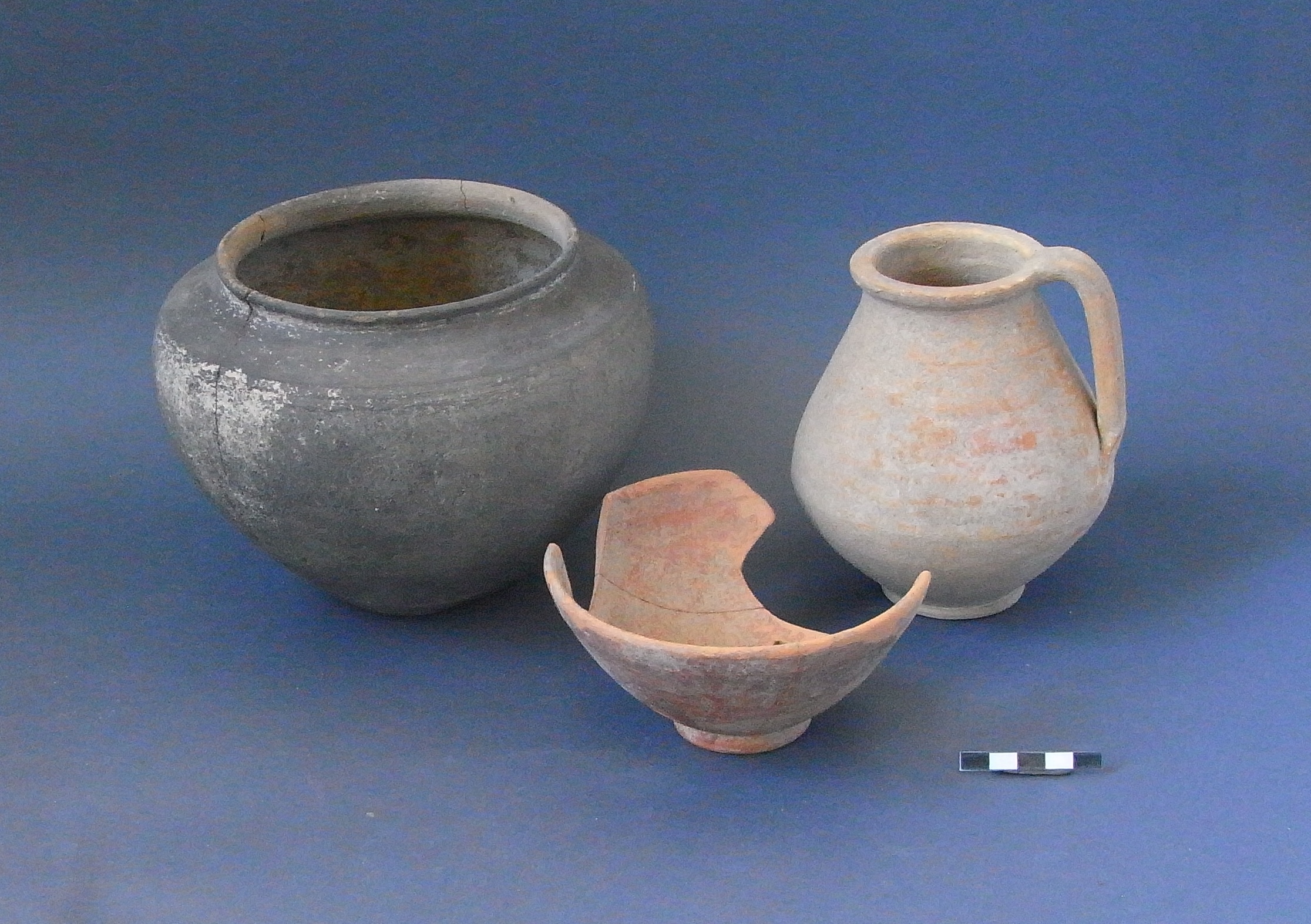 Necropoli di Albintimilium, area a sud recinti D-E, tomba 71