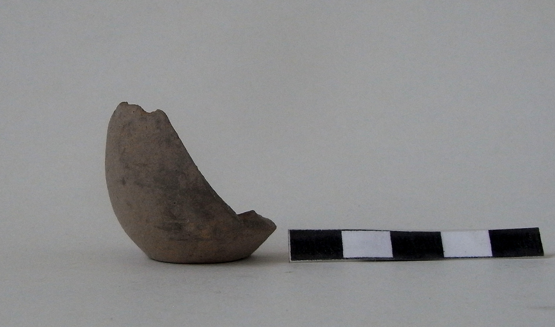 Necropoli di Albintimilium, area a sud recinti D-E, tomba 75