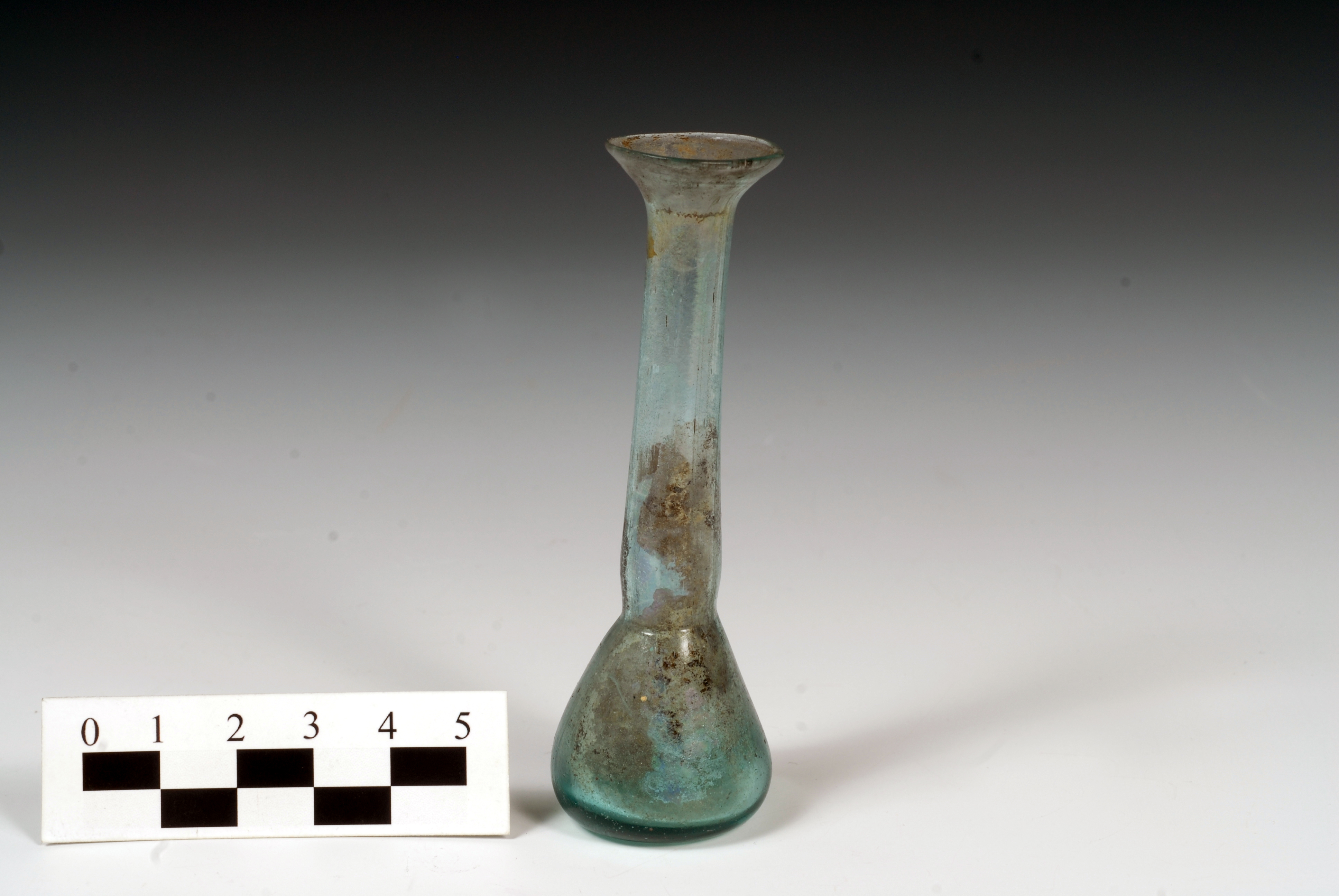 Necropoli di Albintimilium, area ad ovest recinto G, tomba 67