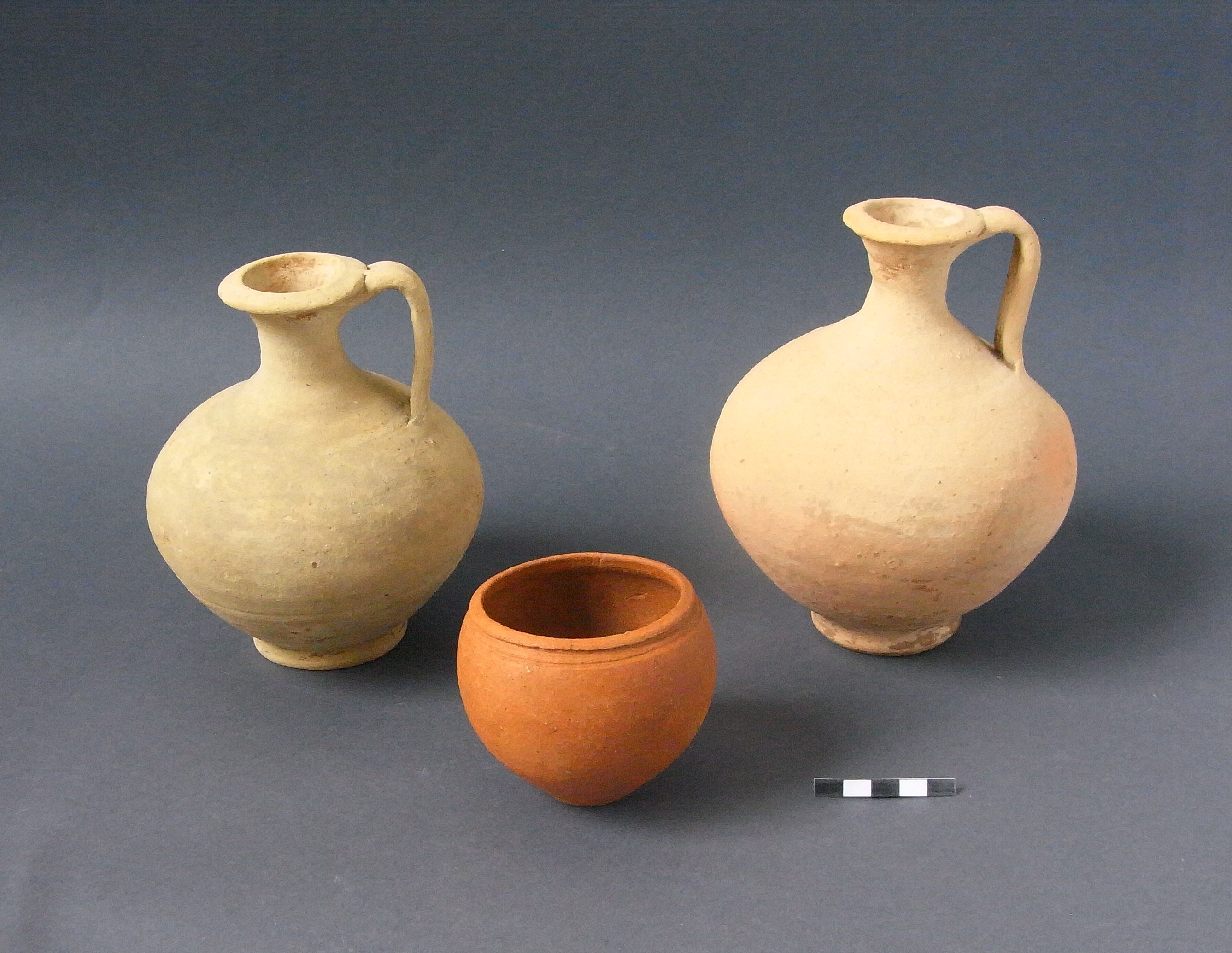 Necropoli di Albintimilium, area esterna recinti A-B-C, tomba 26