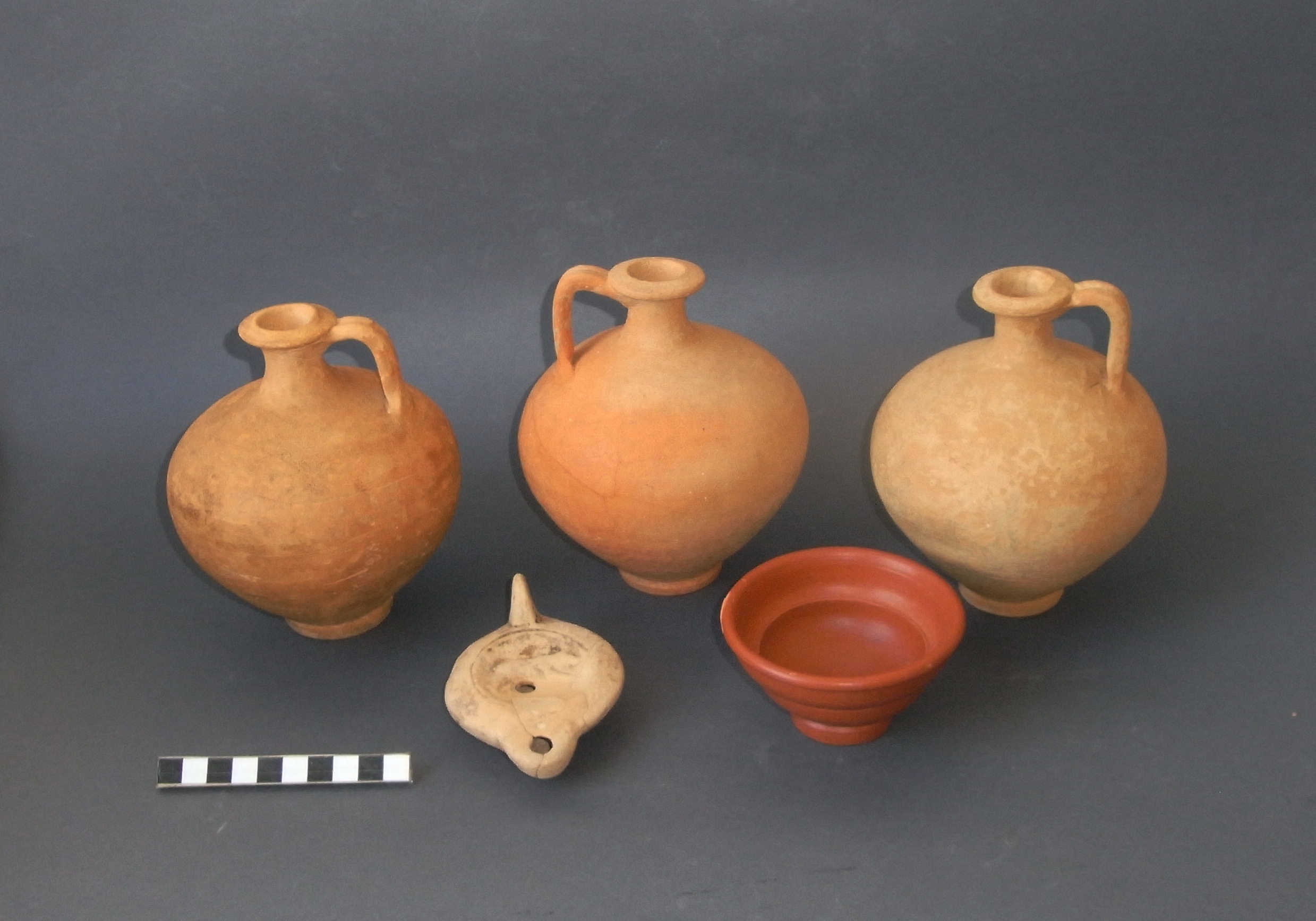 Necropoli di Albintimilium, area esterna recinti A-B-C, tomba 29