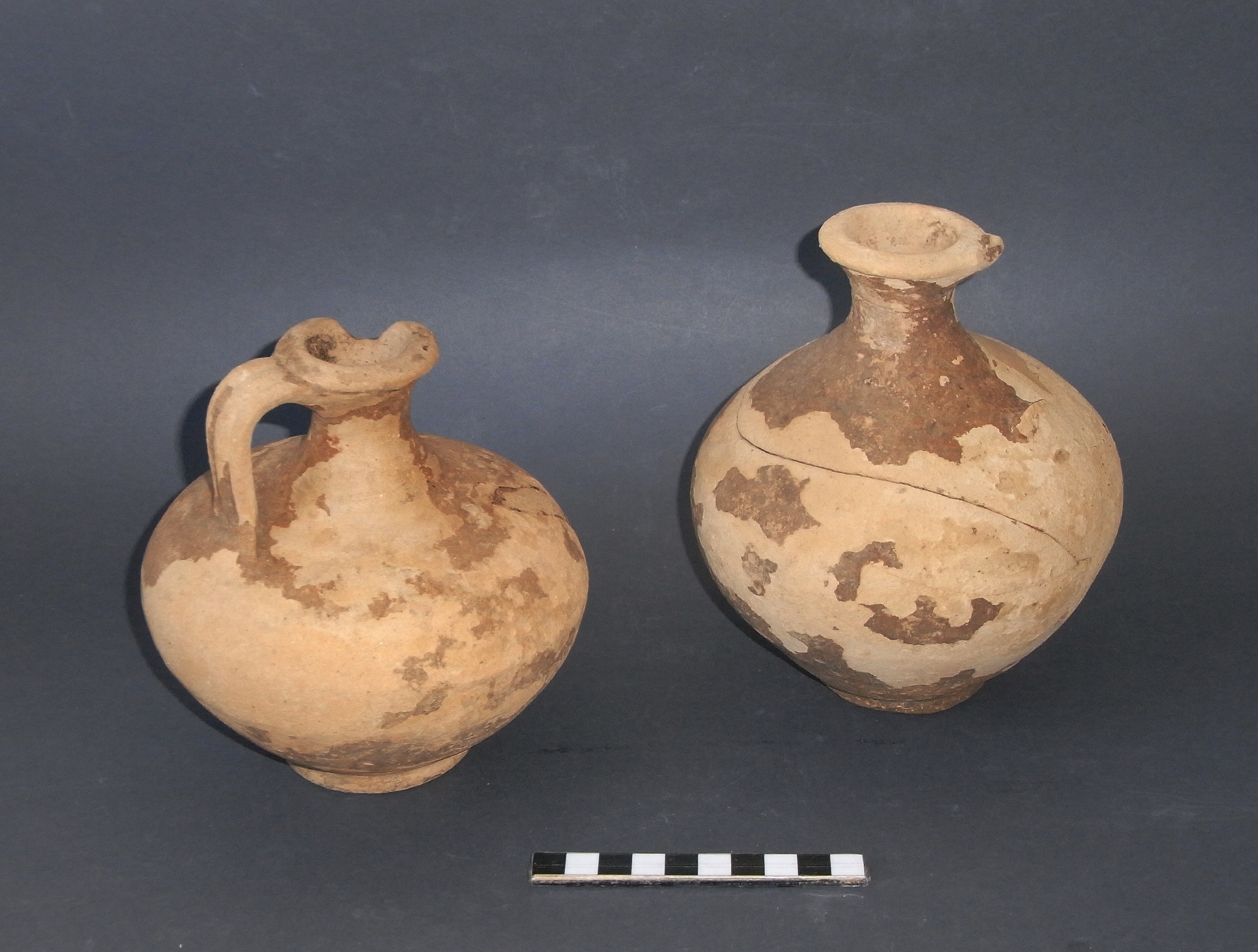 Necropoli di Albintimilium, area esterna recinti A-B-C, tomba 36