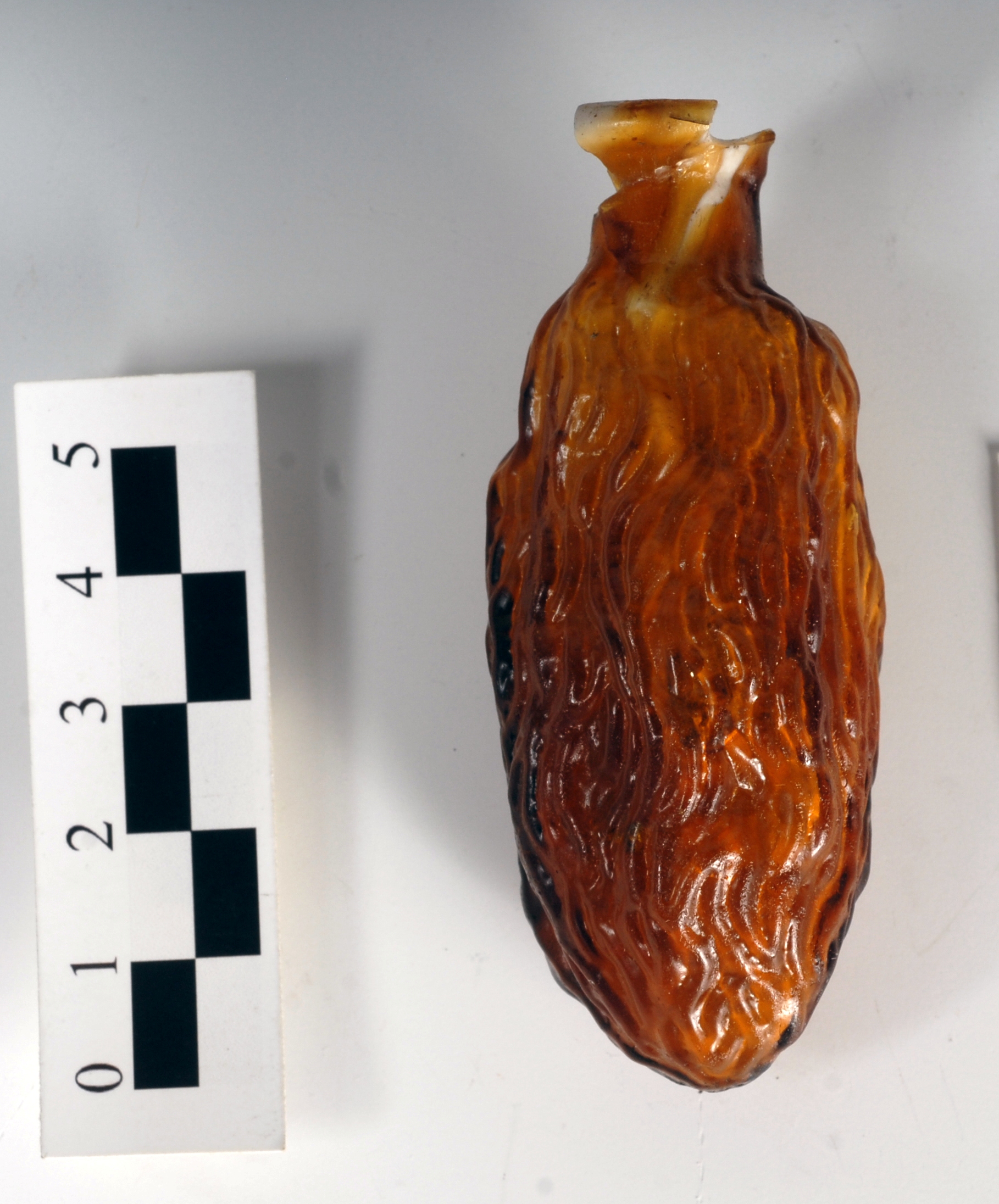 Necropoli di Albintimilium, area esterna recinti A-B-C, tomba 38