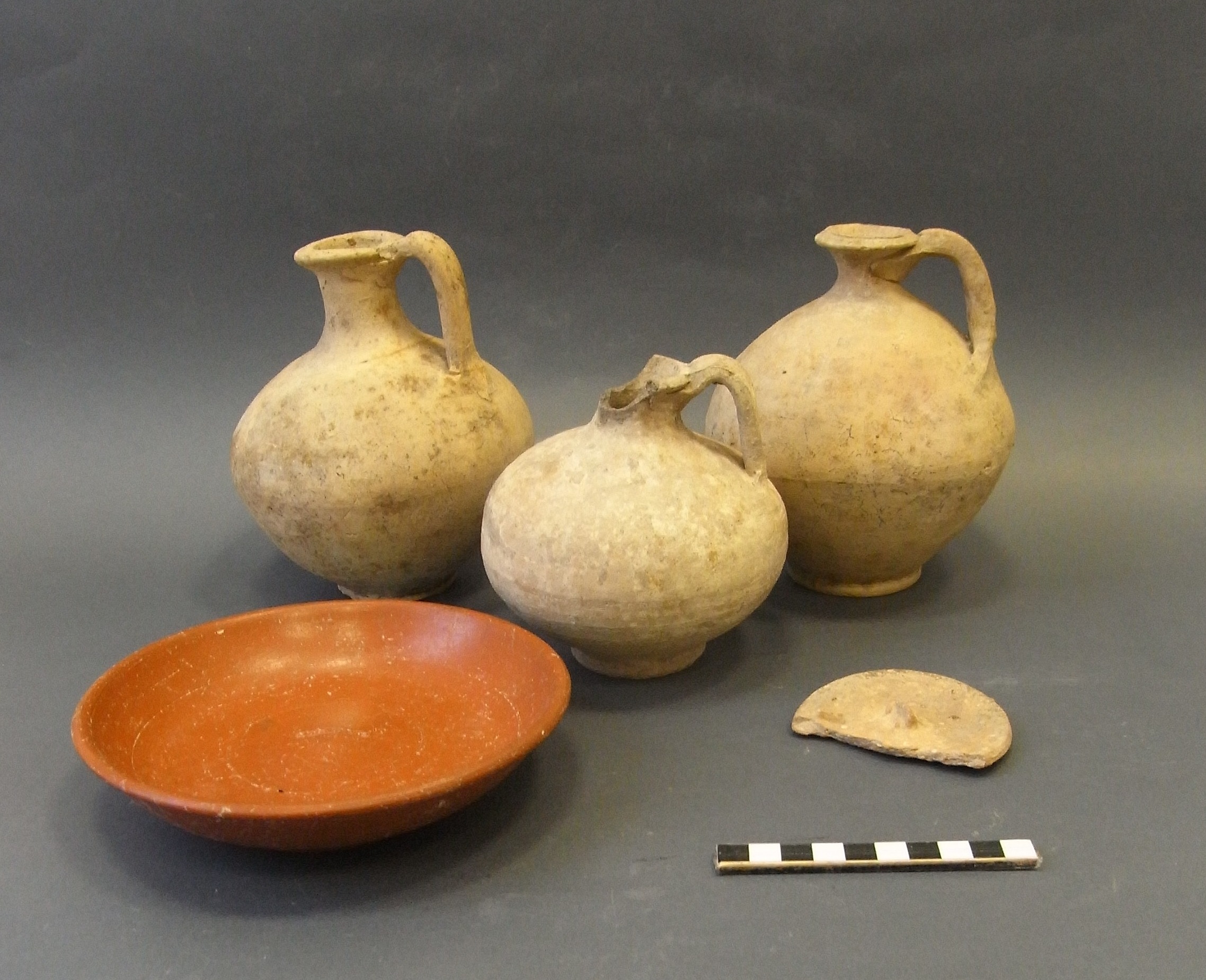 Necropoli di Albintimilium, recinto E, tomba 46