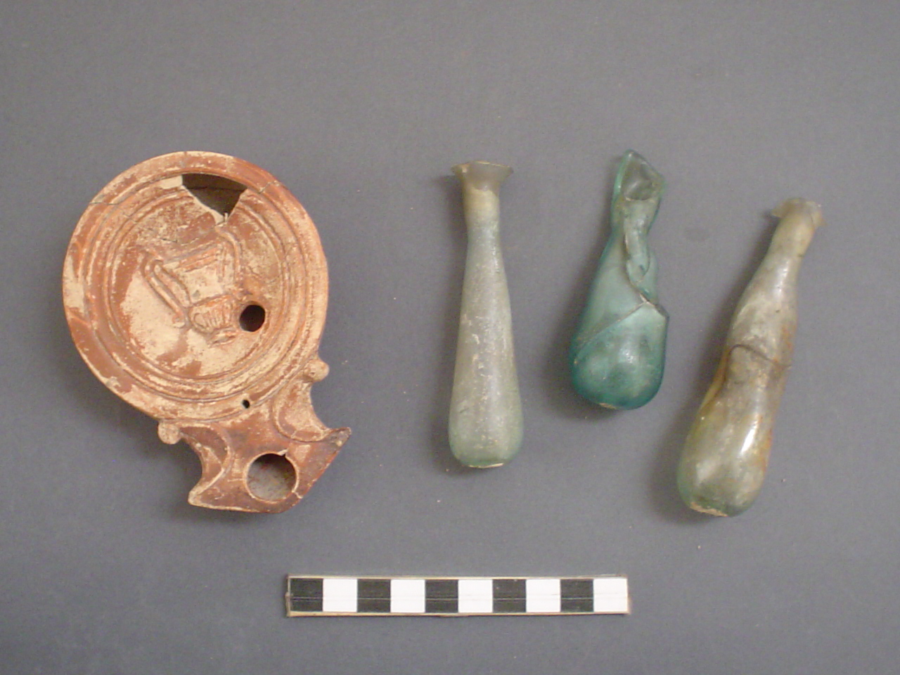 Necropoli di Albintimilium, recinto F, tomba 50