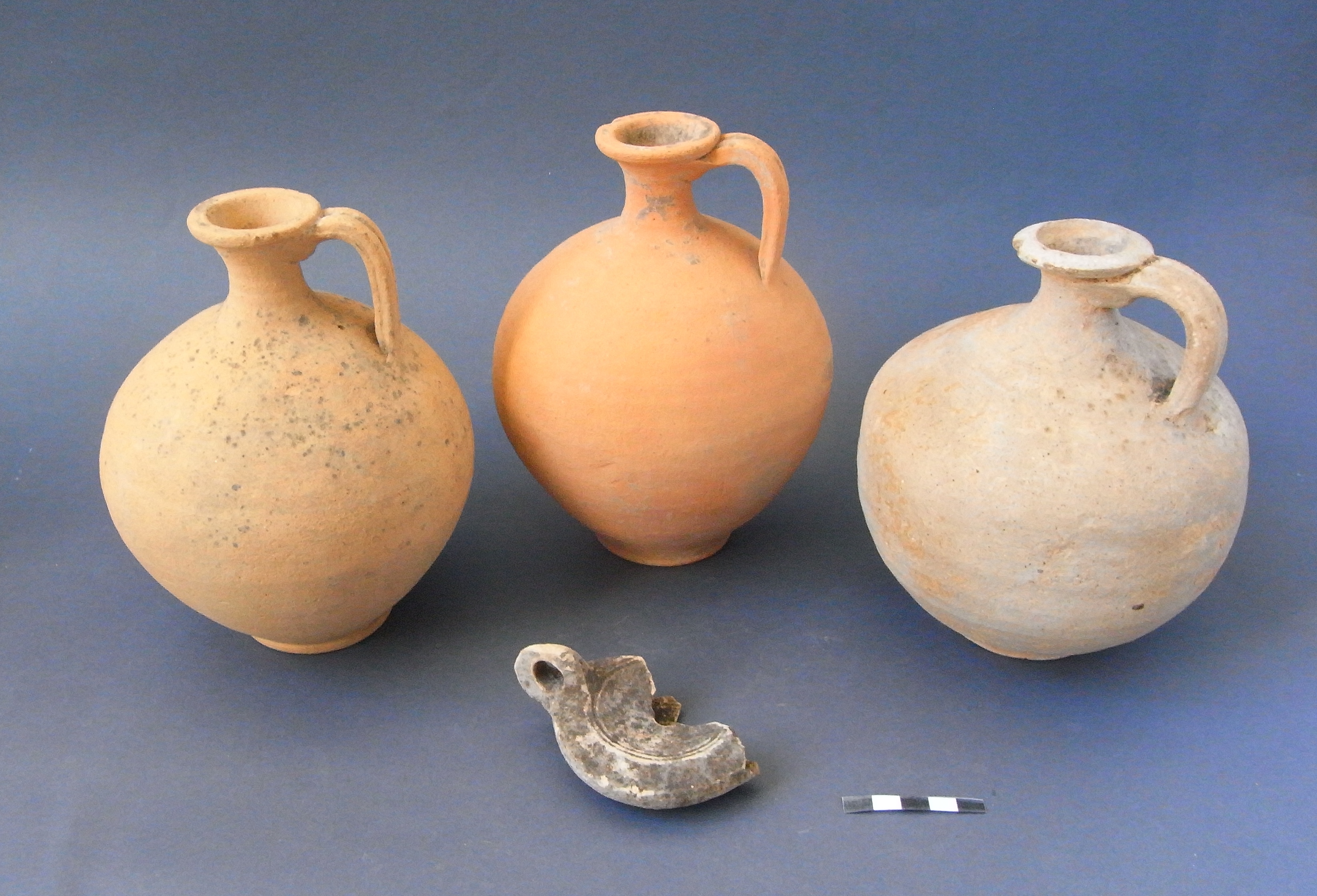 Necropoli di Albintimilium, recinto G, tomba 63