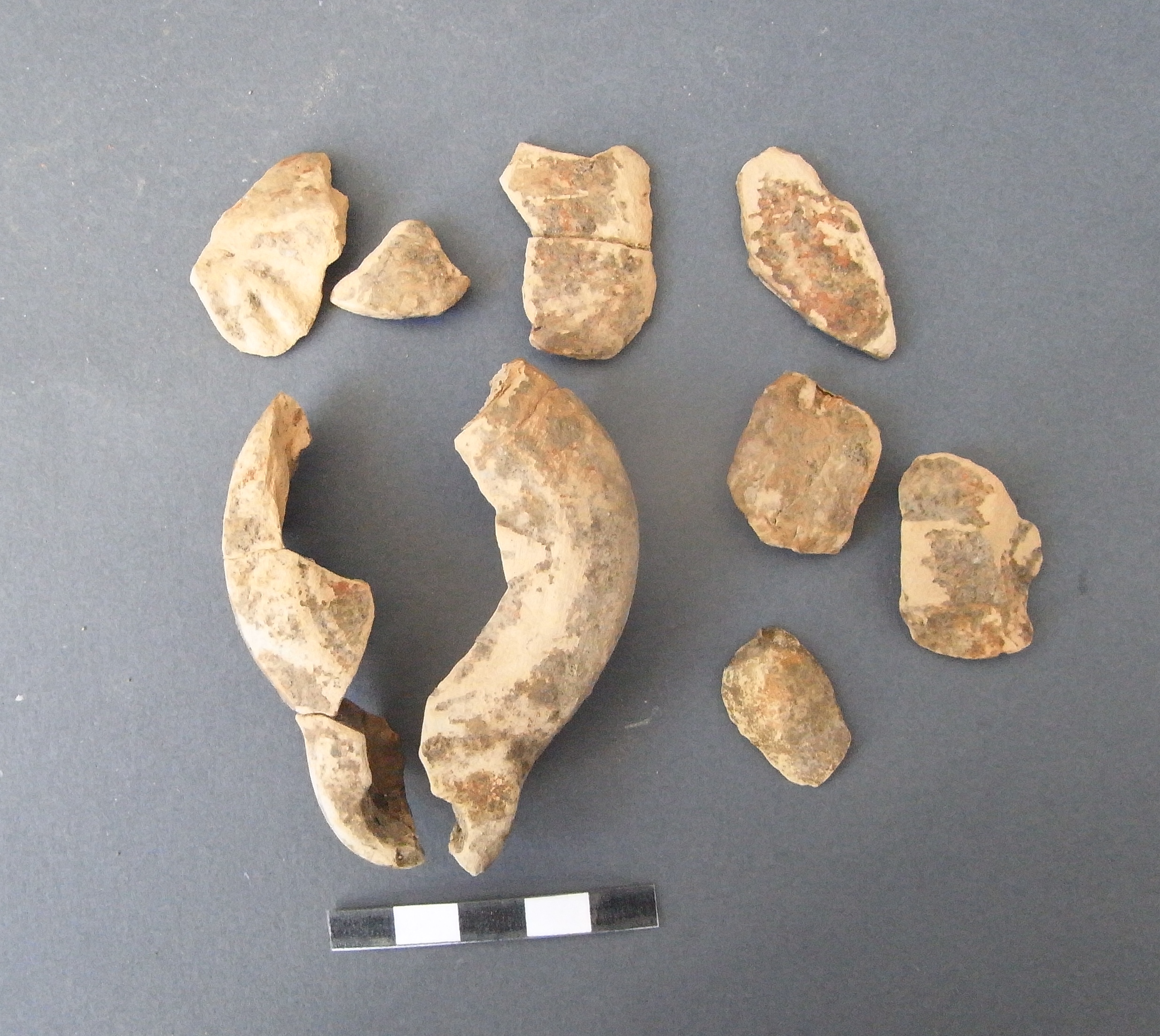 Necropoli di Albintimilium, recinto G, tomba 64