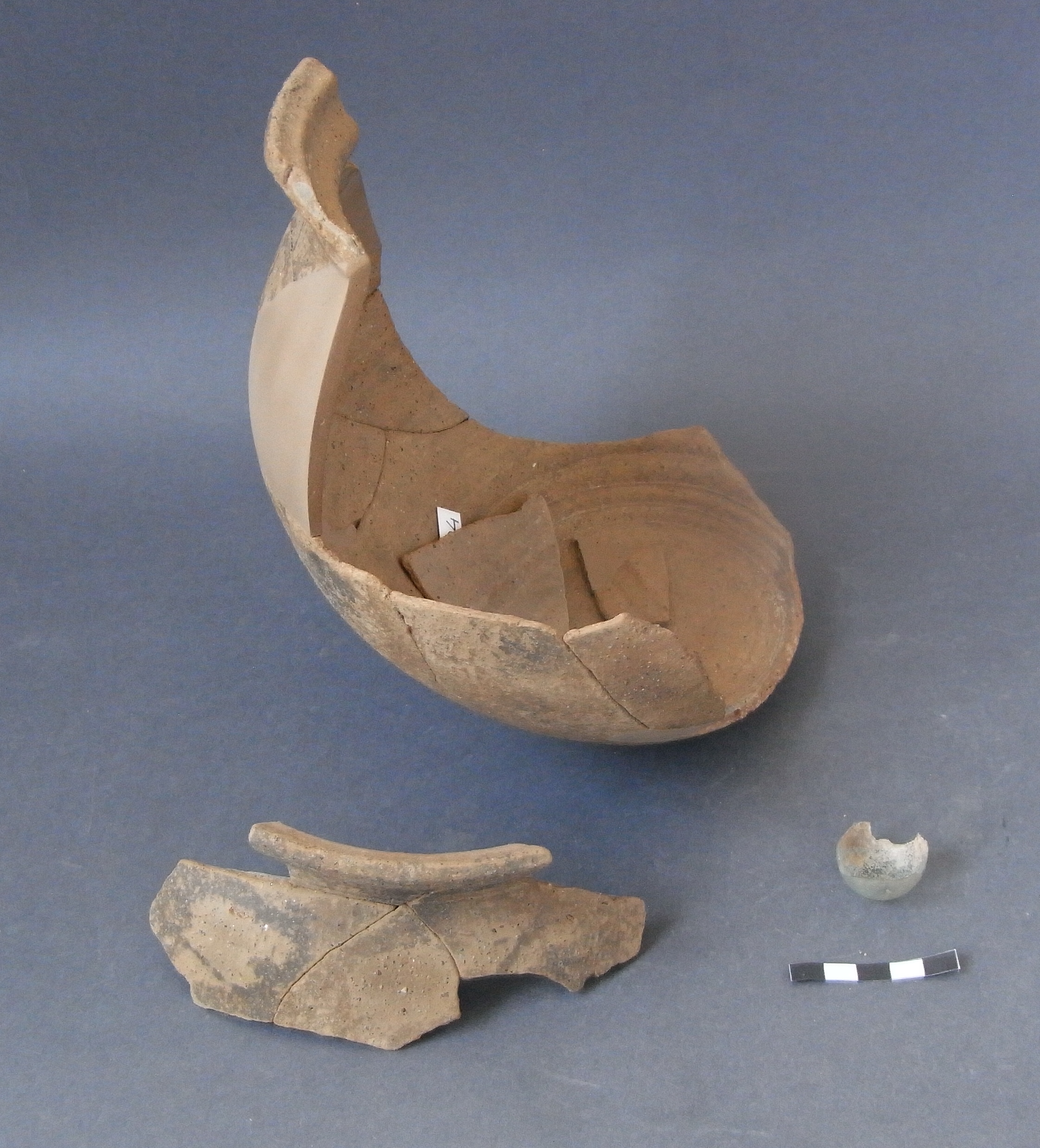Necropoli di Albintimilium, recinto K, tomba 126