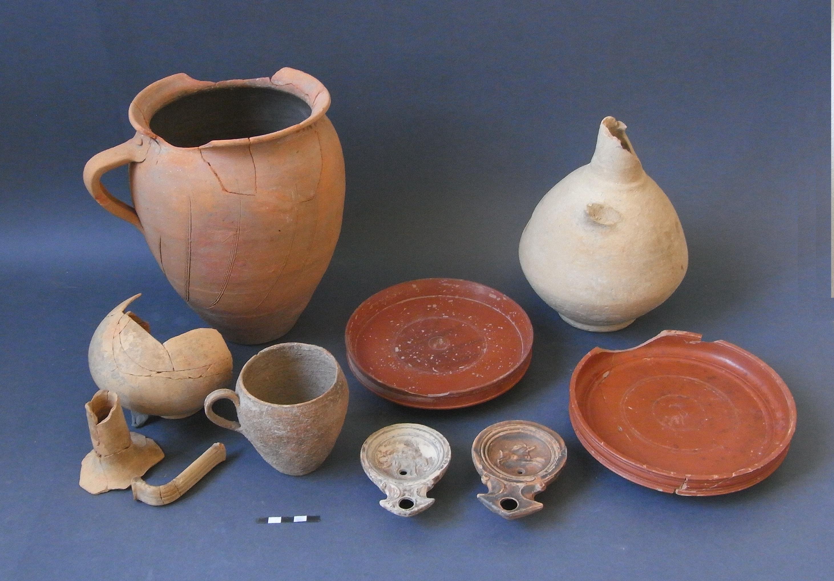 Necropoli di Albintimilium, tomba 102
