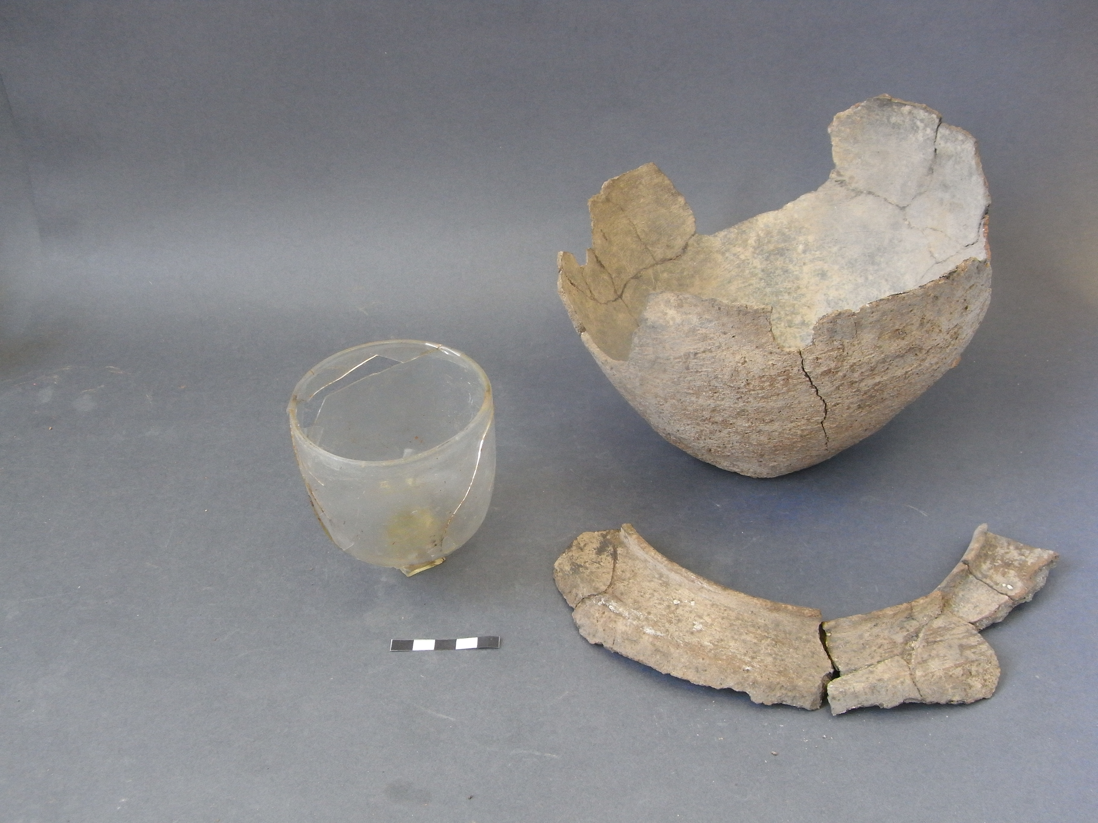 Necropoli di Albintimilium, tomba 124