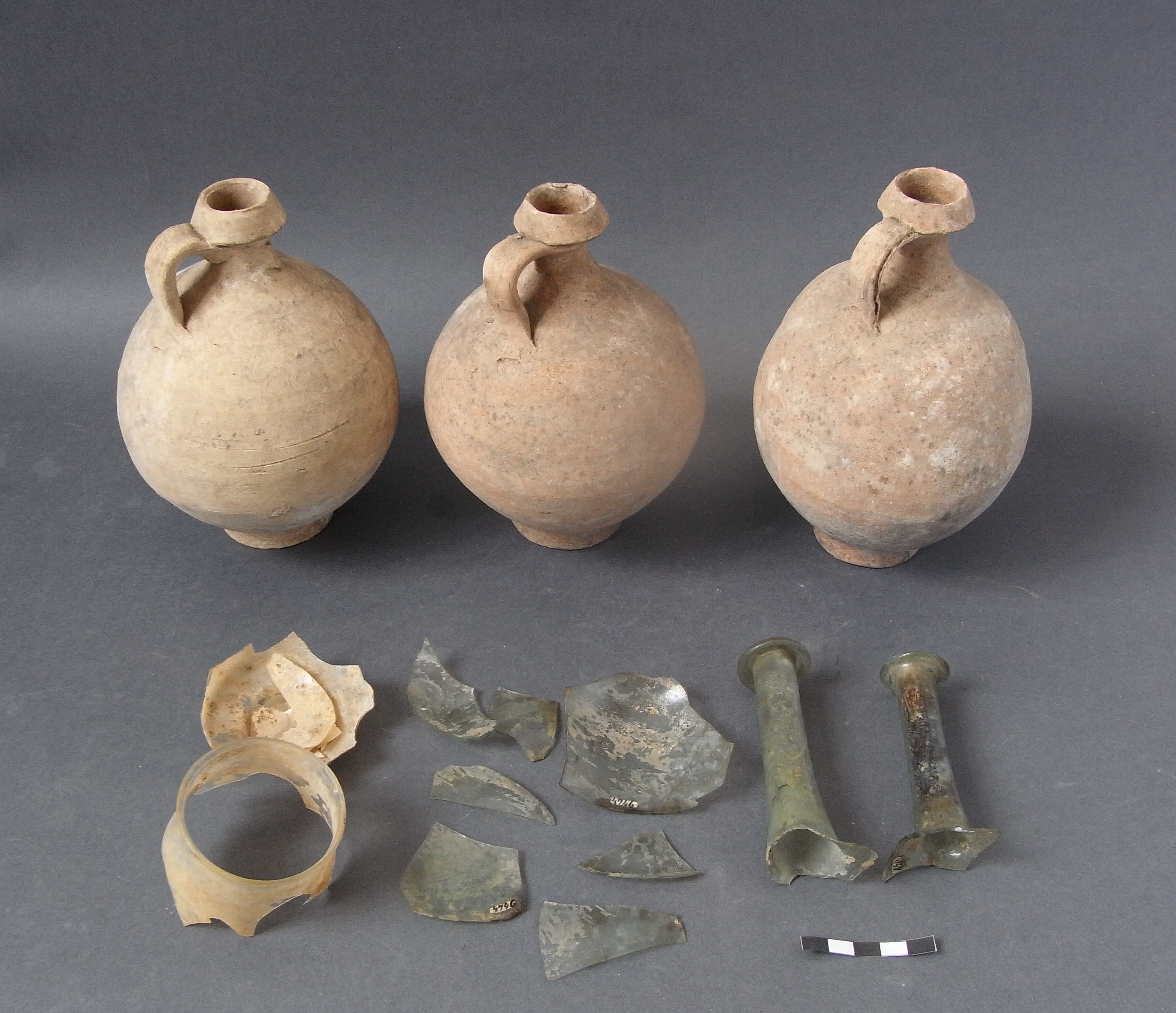 Necropoli di Albintimilium, tomba 137
