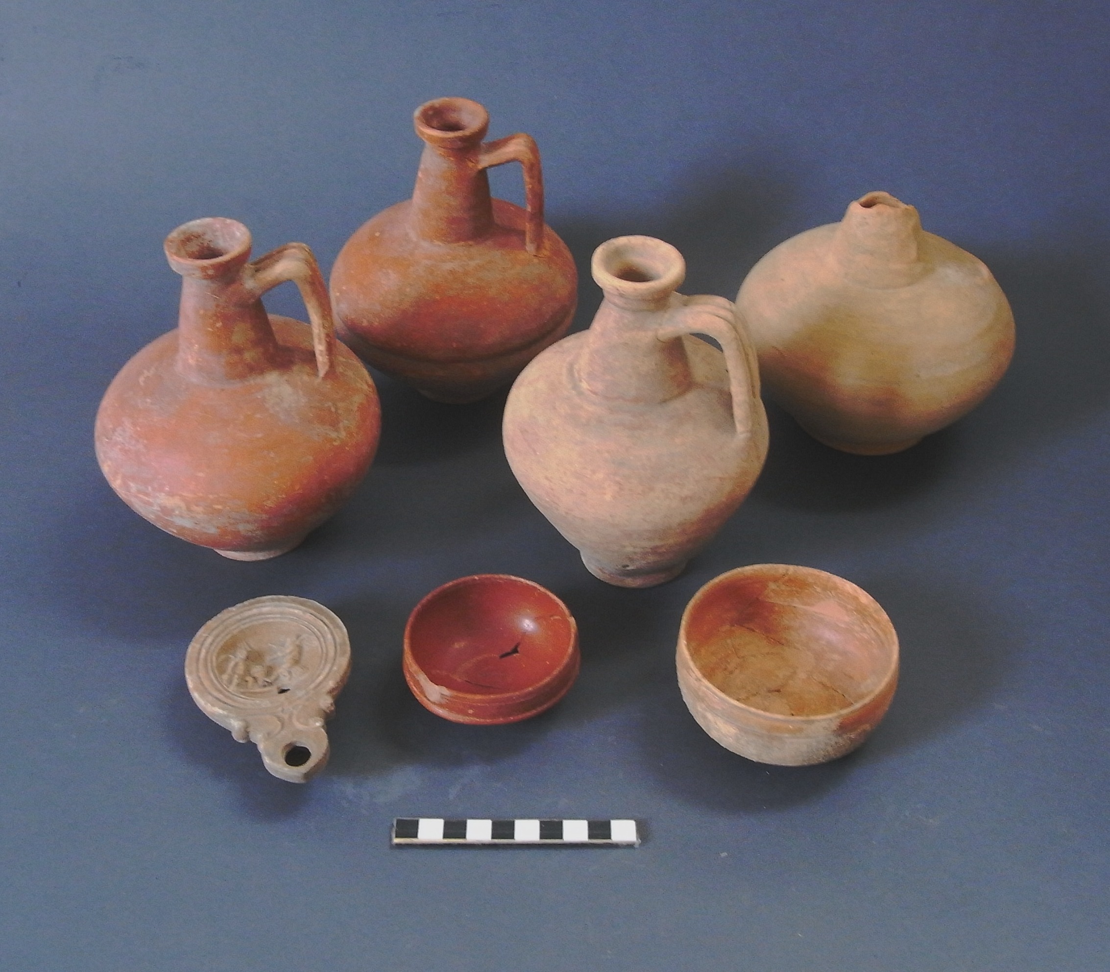 Necropoli di Albintimilium, tomba 54