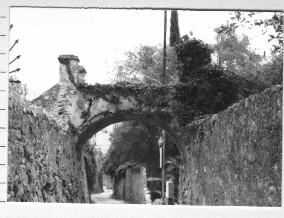 Ponte detto di Napoleone
