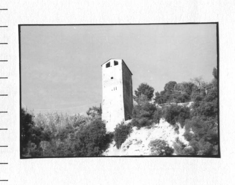 Porta Canarda