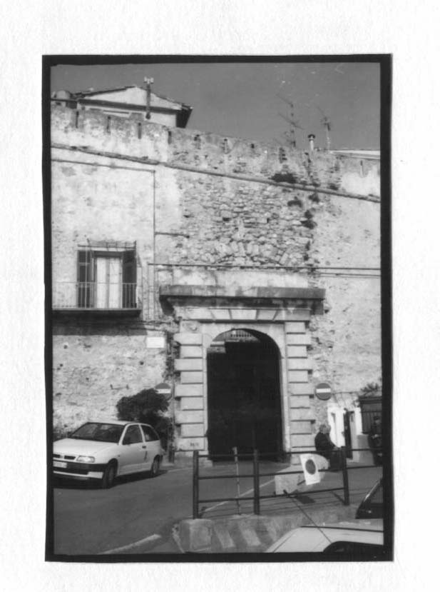 Porta Nizza