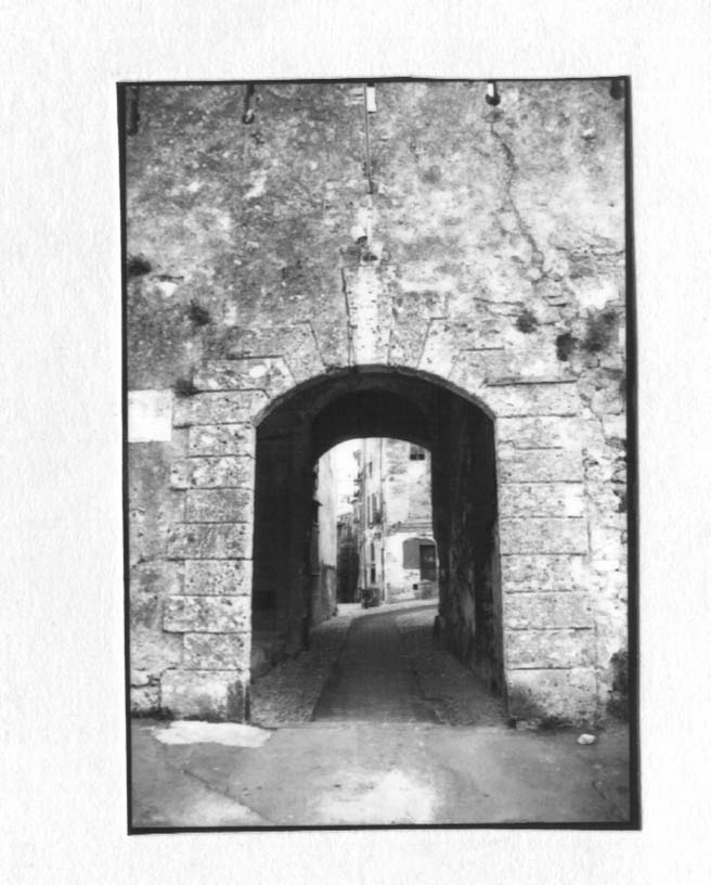 Porta Piemeonte
