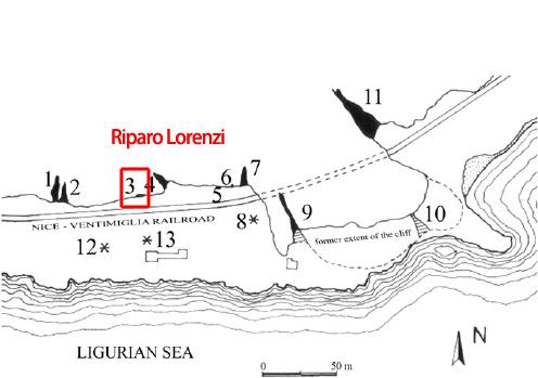 RIPARO LORENZI