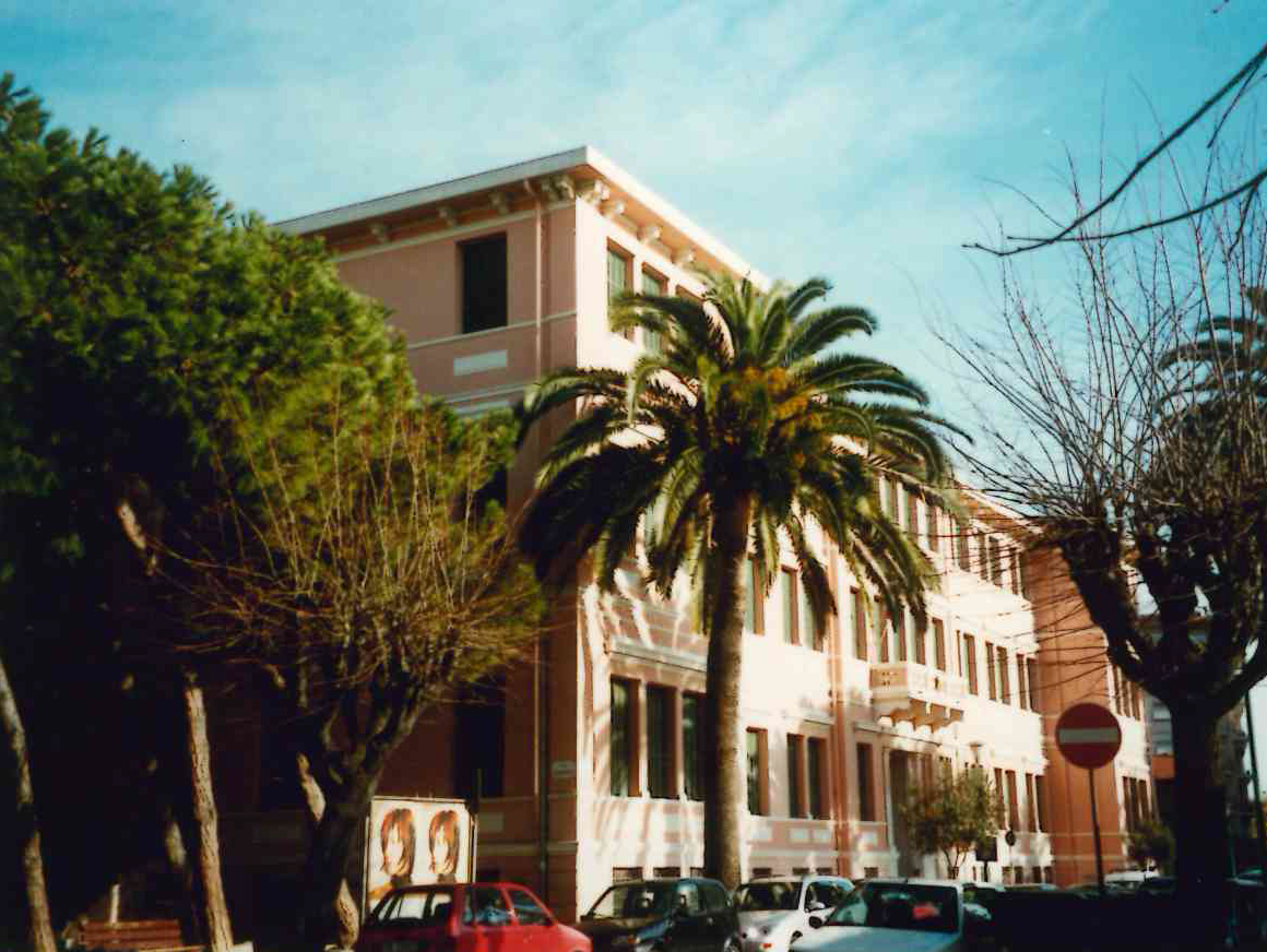 Scuola Materna Elementari