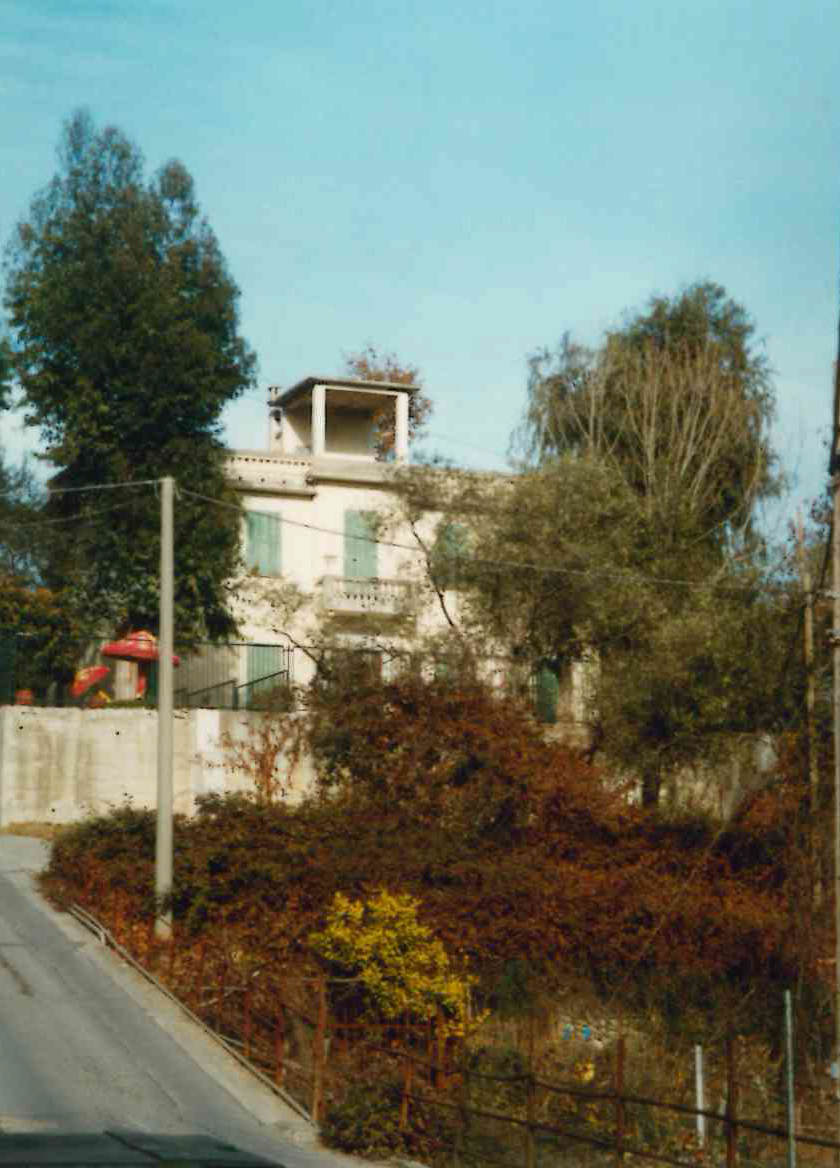 Scuola Materna Statale Bevera