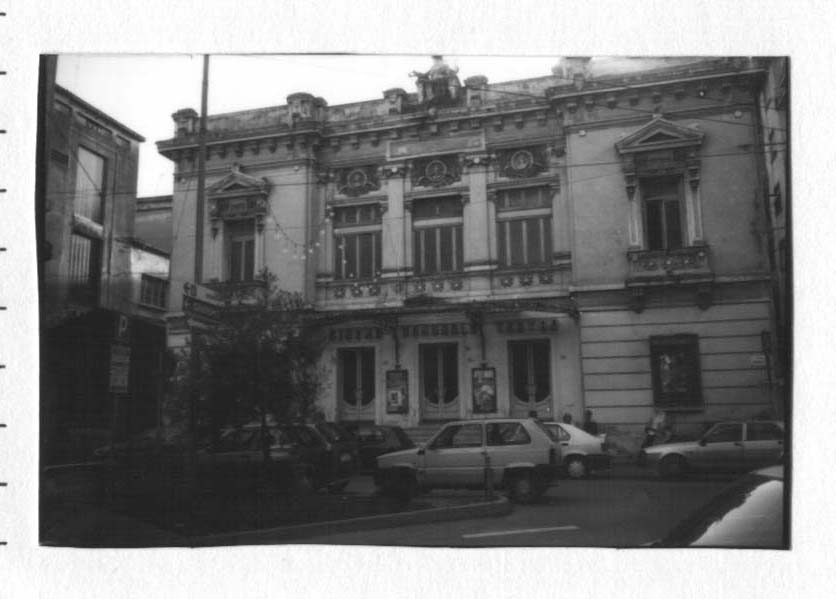 Teatro