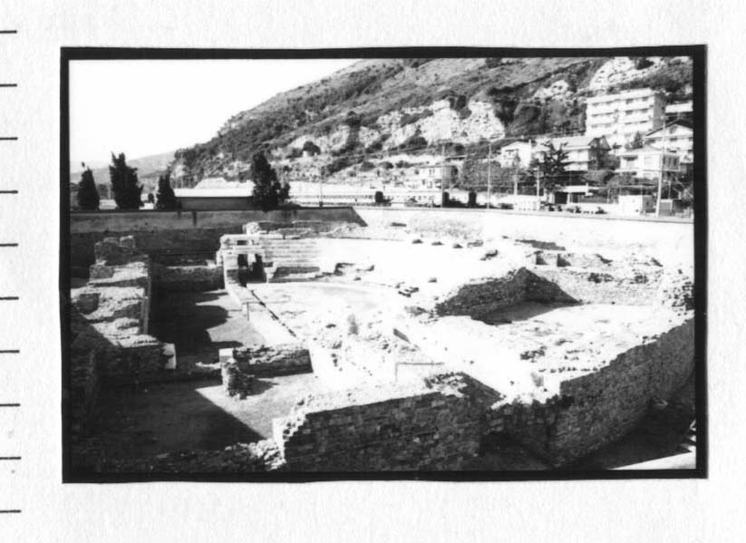 Teatro romano