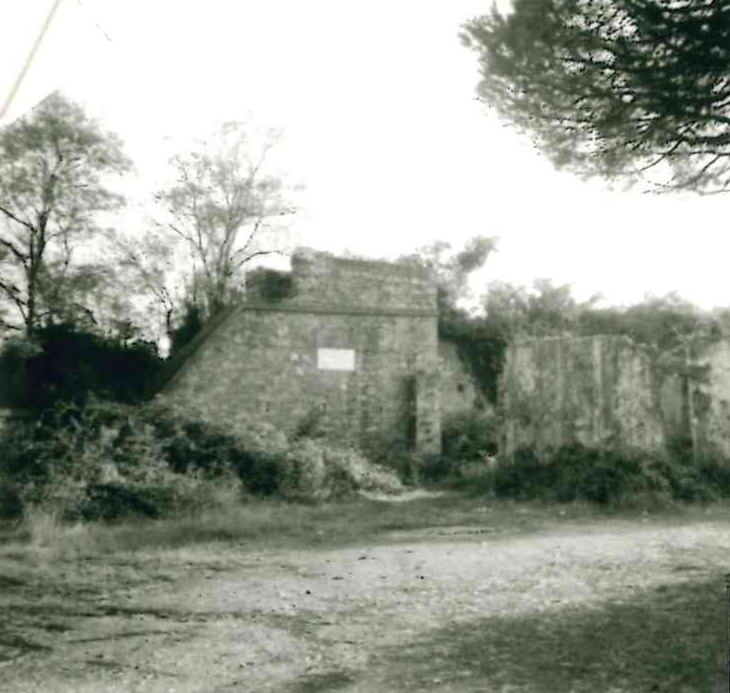 Batteria di Montemarcello