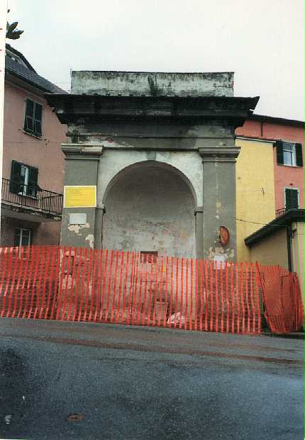 Fontanone