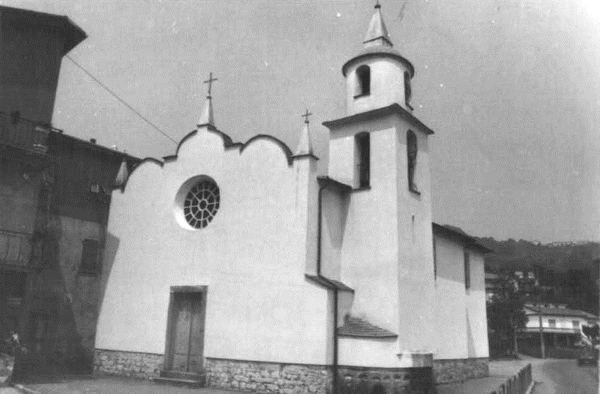 Chiesa di San Cipriano