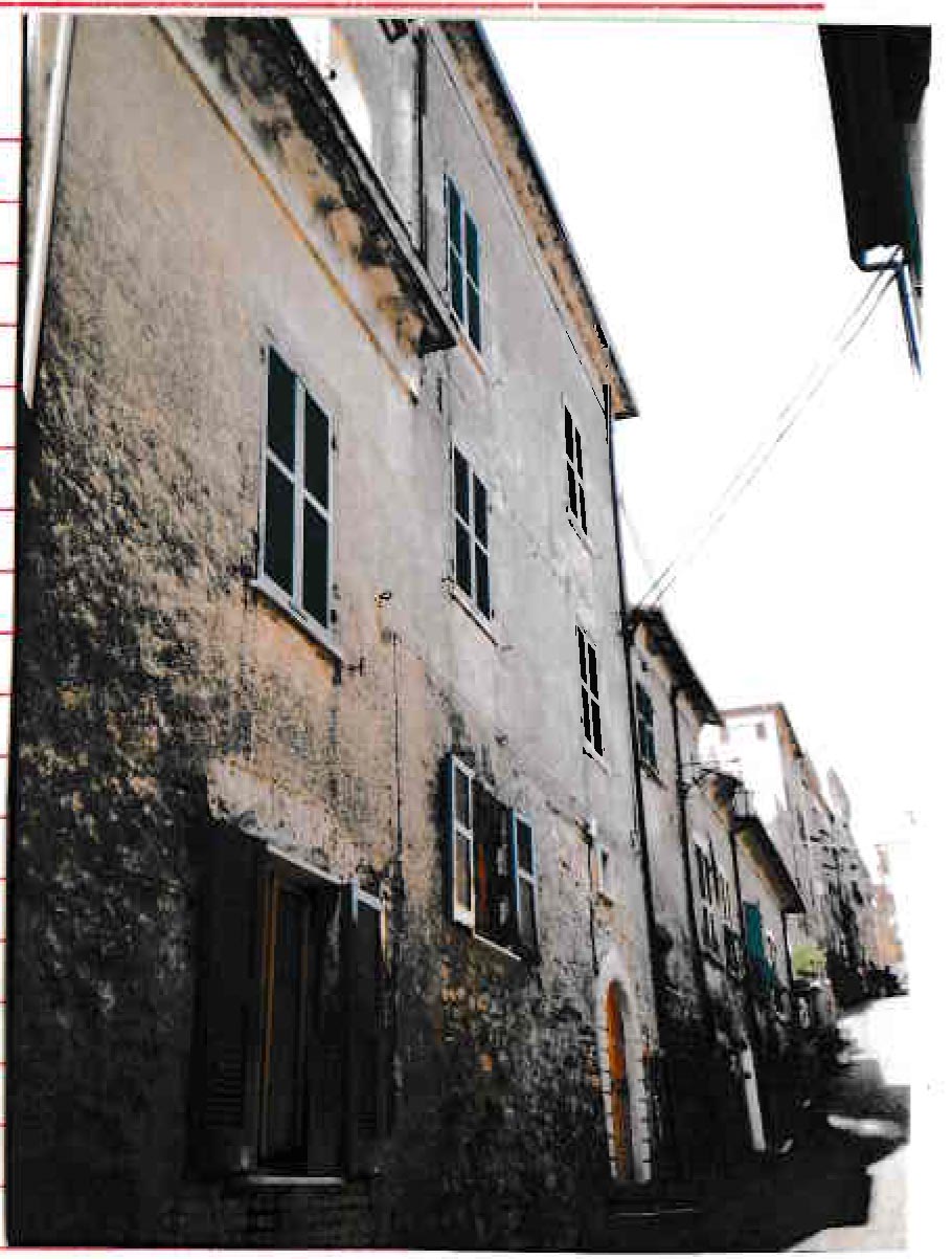 Casa Galeazzi Federici