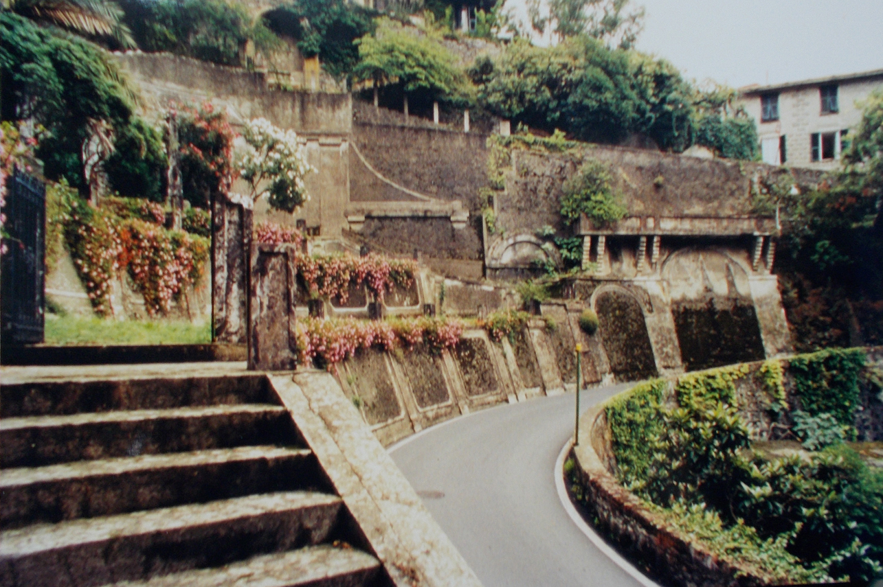 Monumento ai caduti della prima guerra mondiale