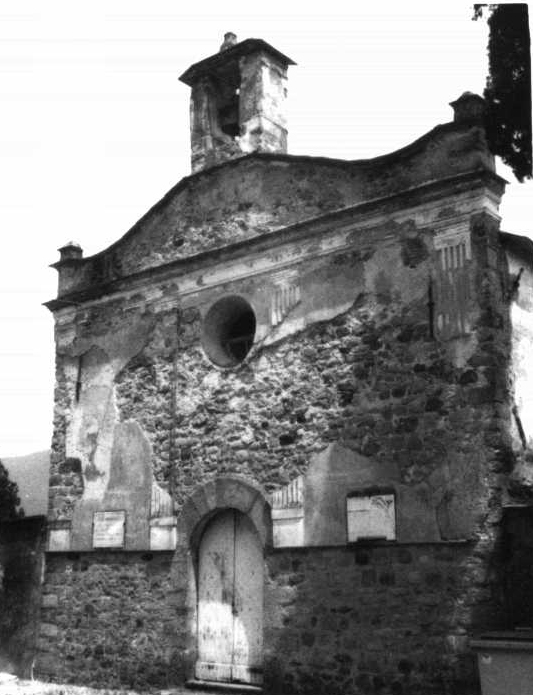 Abbazia di S. Maria Assunta dell'Accola