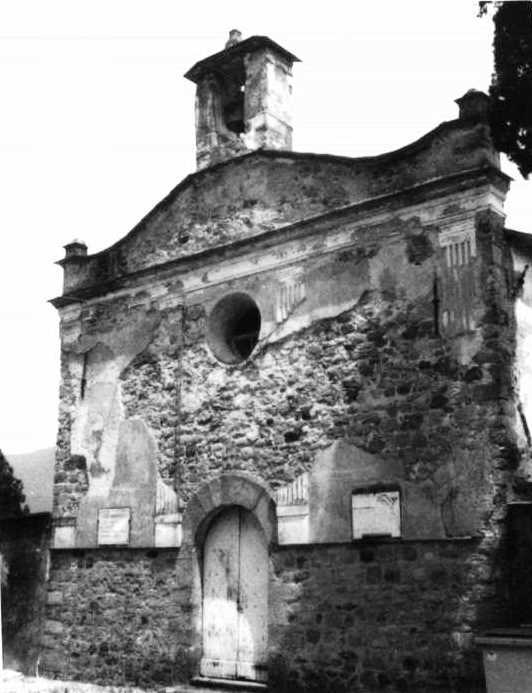 Chiesa-Abbazia di Santa Maria Assunta dell'Accola