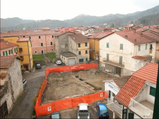 Area Pubblica di Piazza Ildebrando