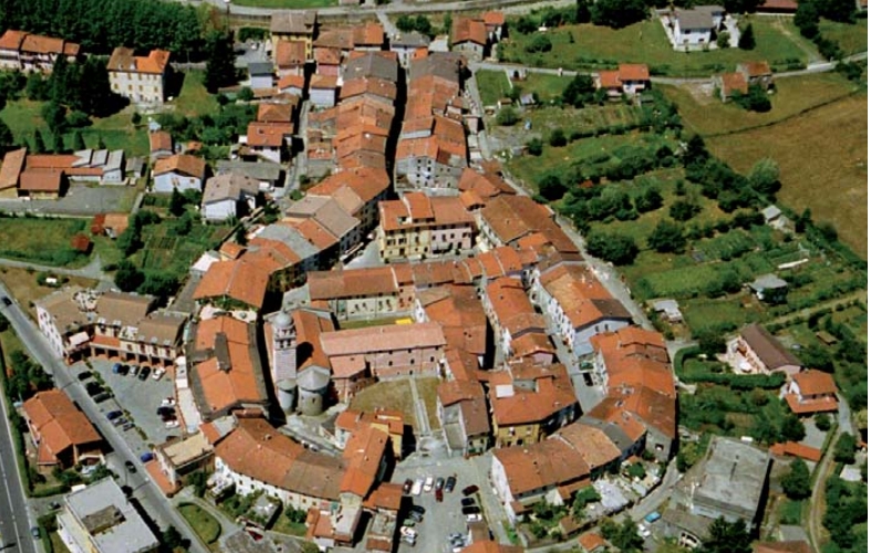Borgo di Brugnato