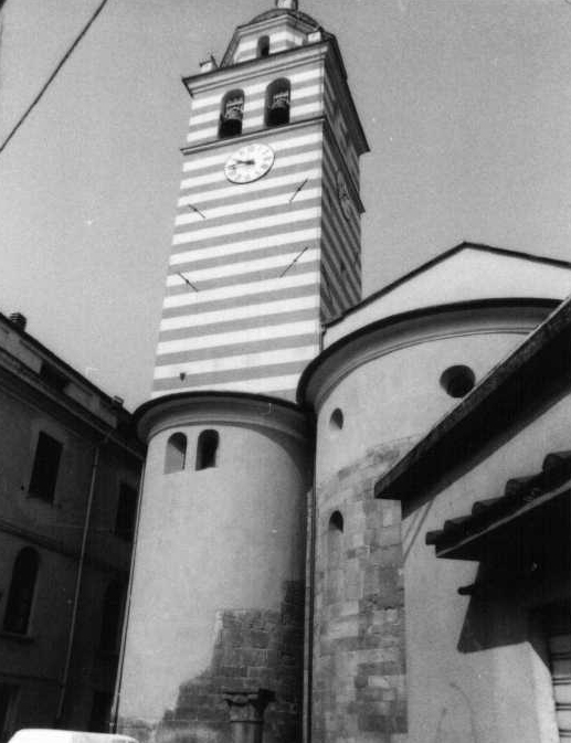 Campanile della Cattedrale