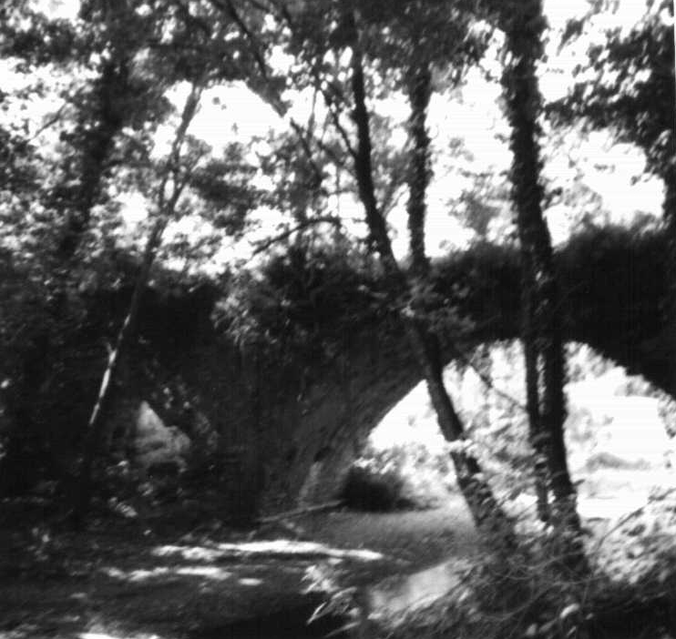 Ponte romano