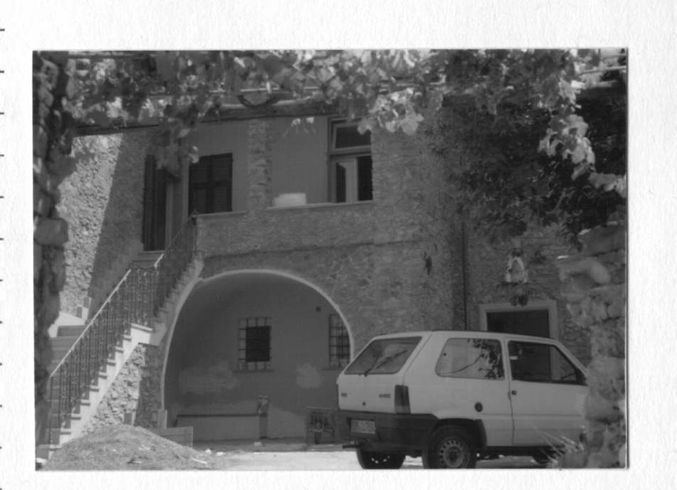 Casale detto il Palazzo