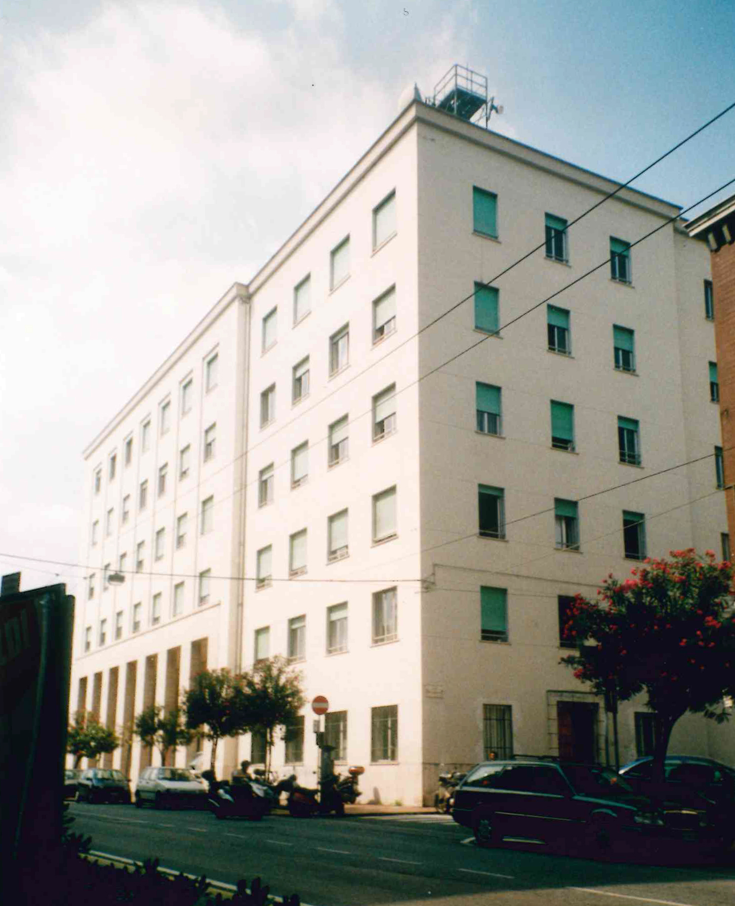 Agenzia delle entrate