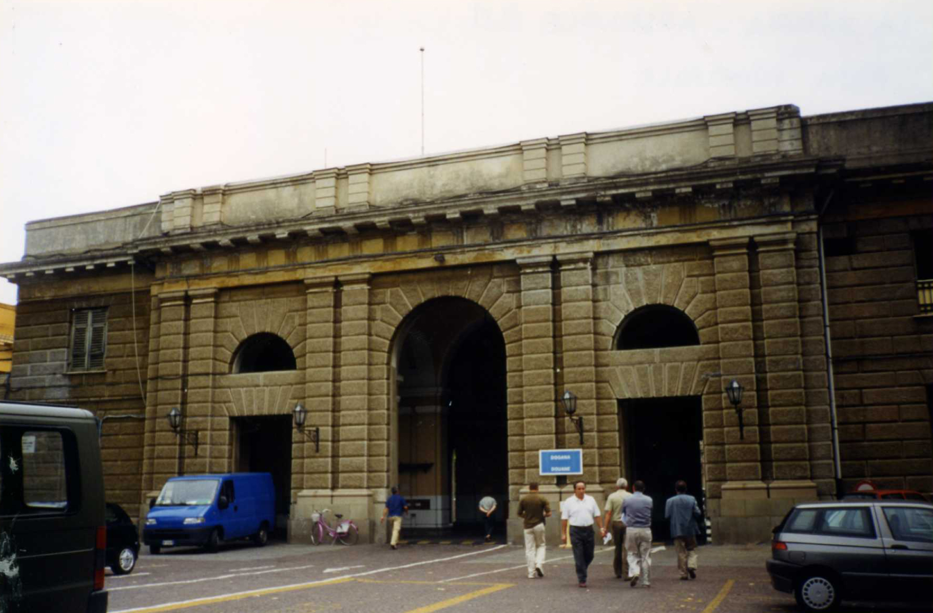 Arsenale della Marina Militare