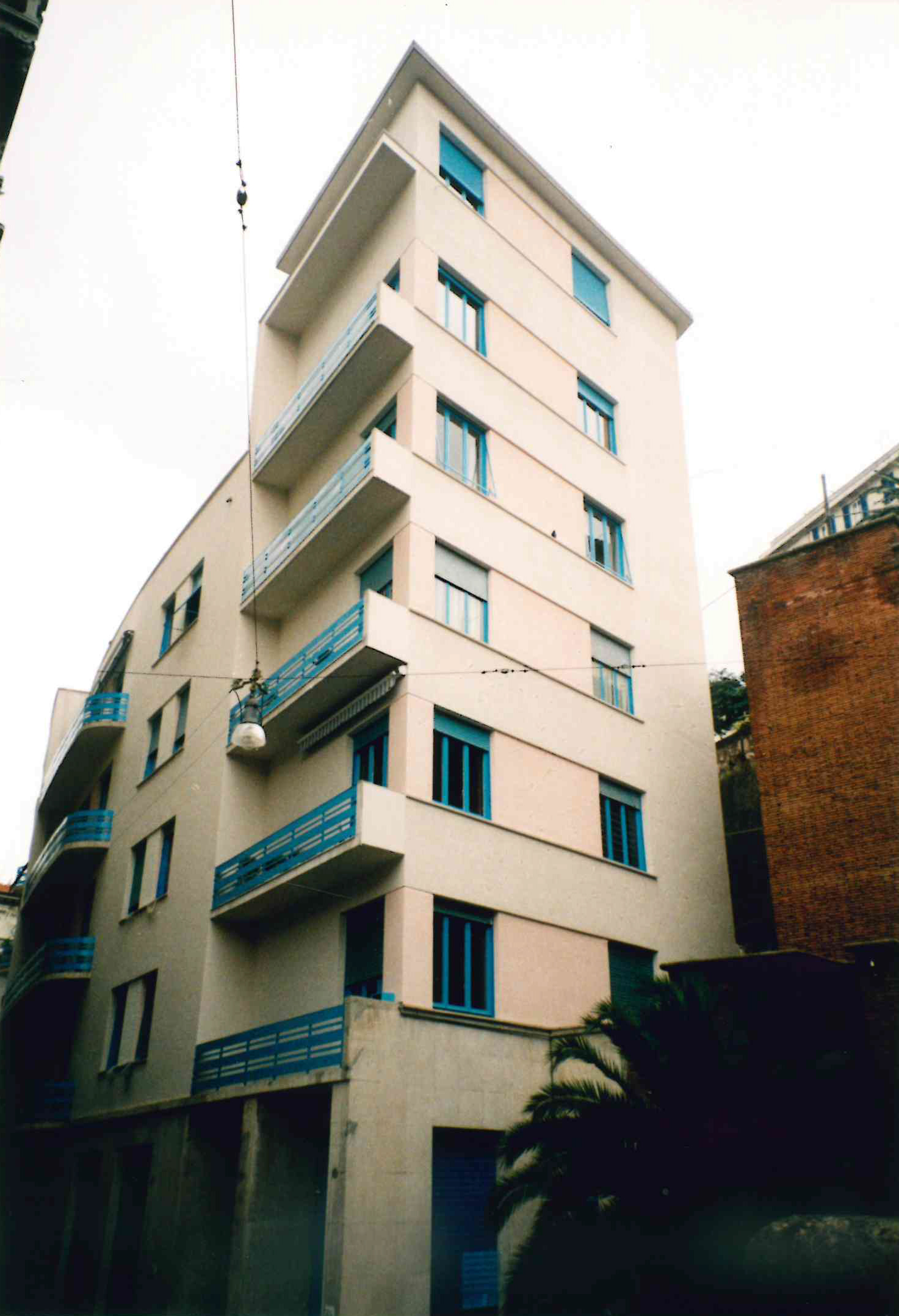 CASA BERTAGNA
