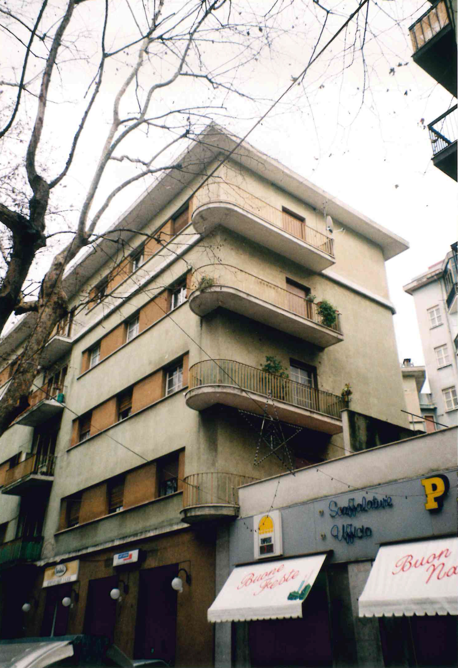 CASA PAGNI